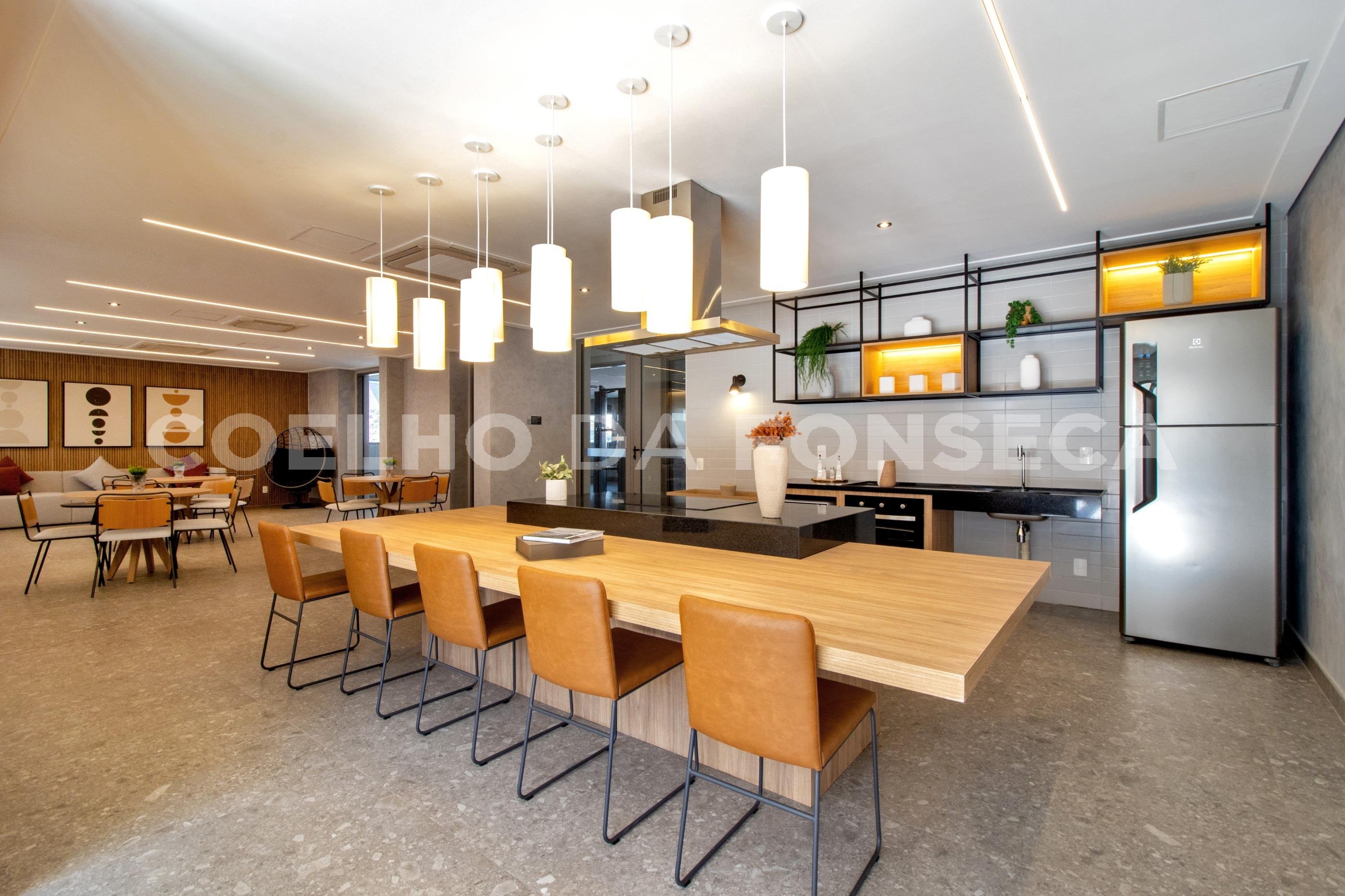 Espaço Gourmet (Empreendimento)