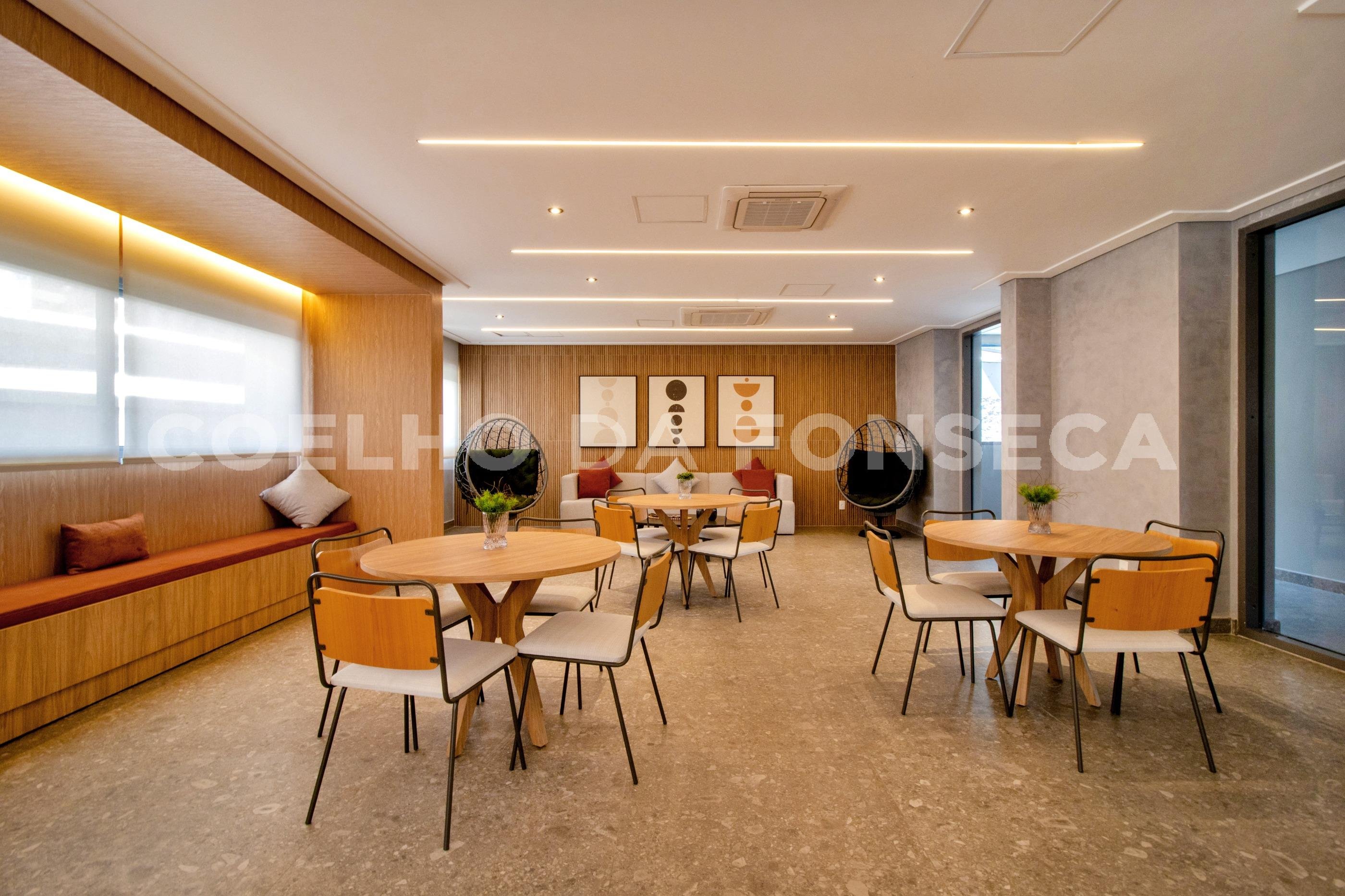 Espaço Gourmet (Empreendimento)