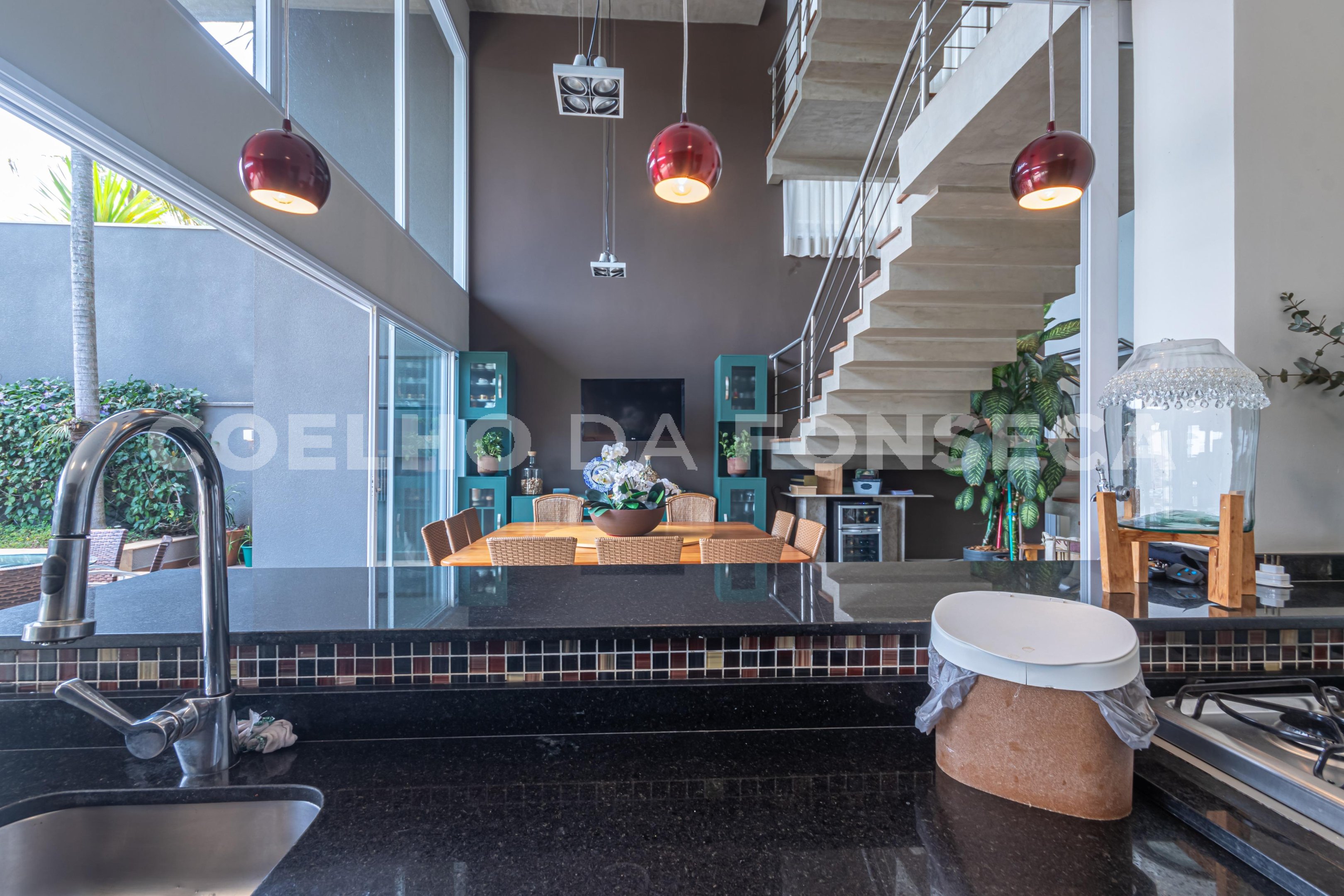 Espaço Gourmet (Unidade)