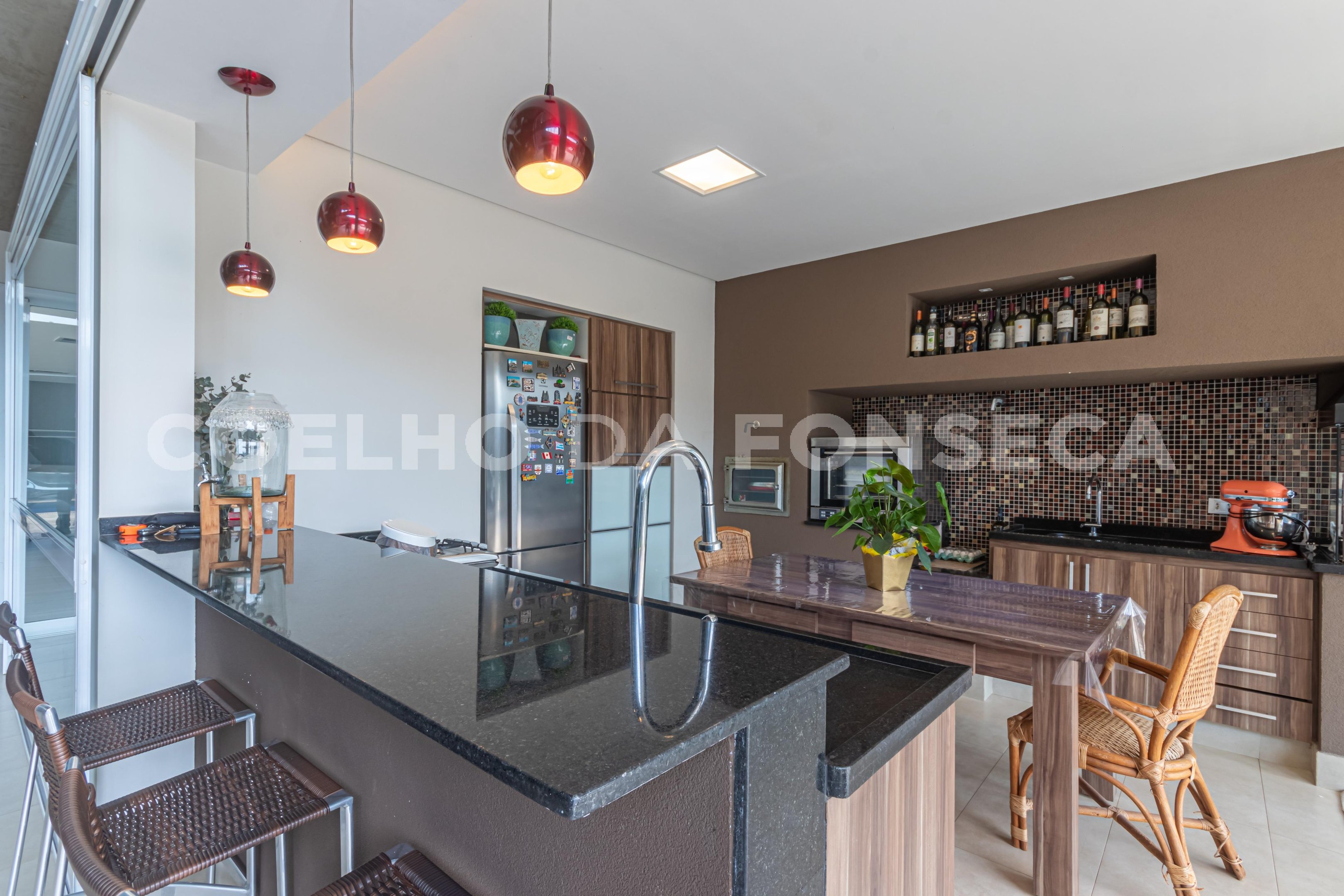 Espaço Gourmet (Unidade)