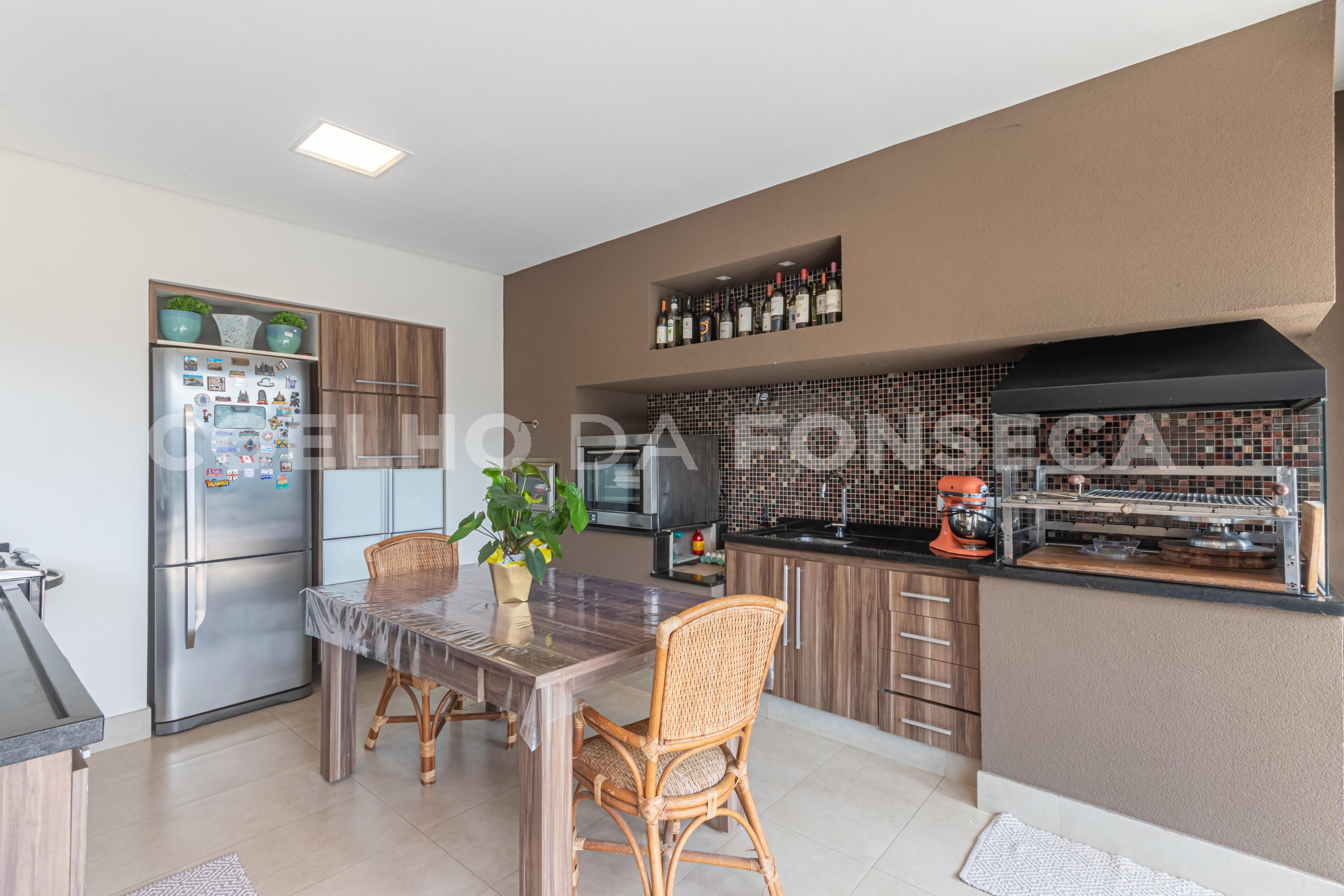 Espaço Gourmet (Unidade)