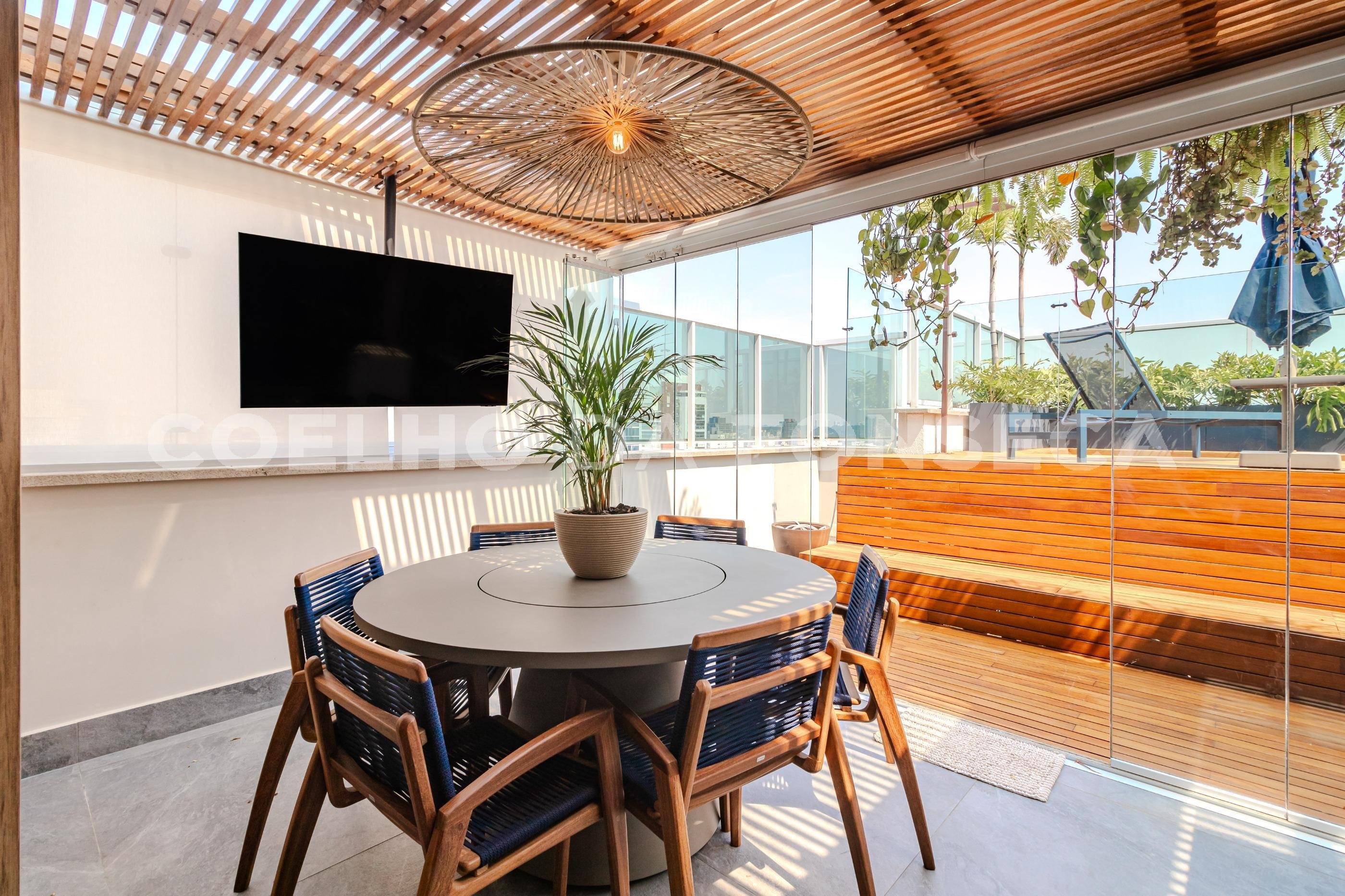 Espaço Gourmet (Unidade)