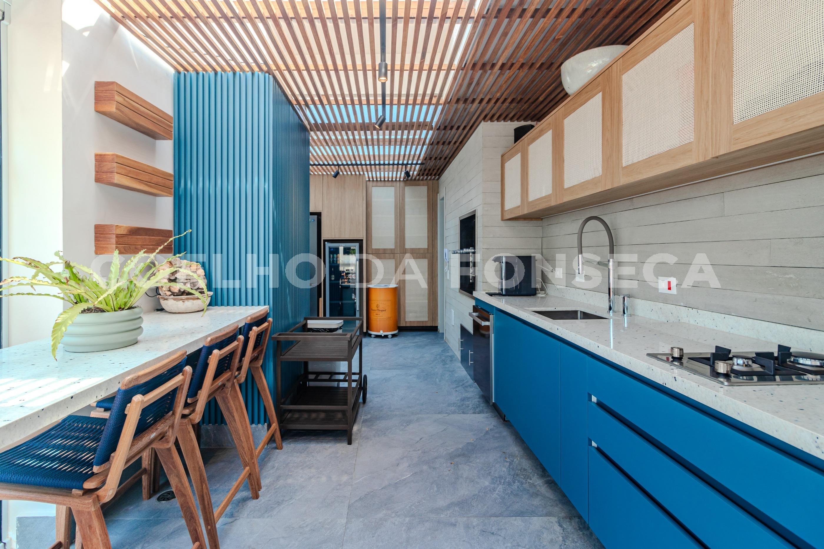 Espaço Gourmet (Unidade)