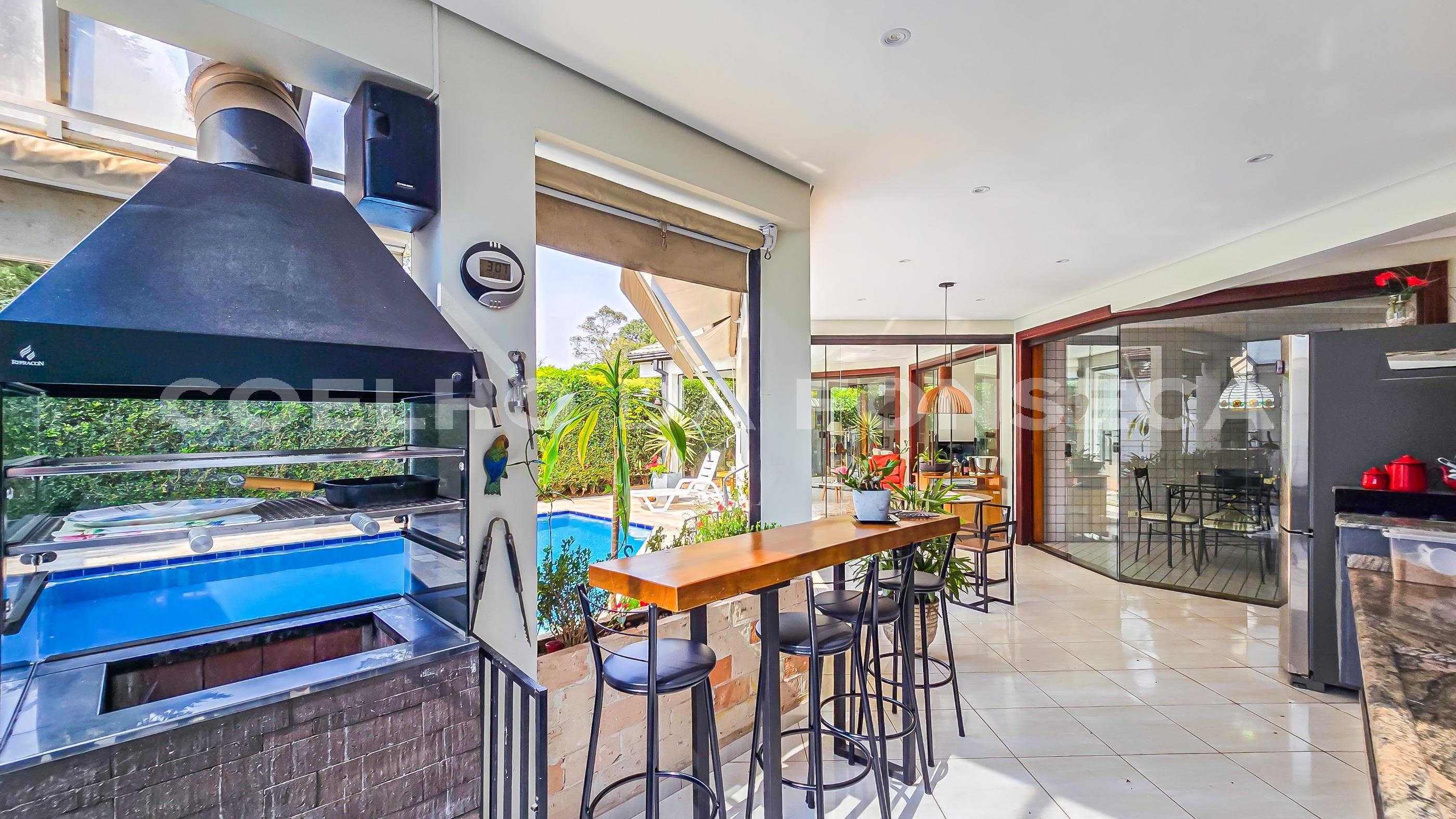 Espaço Gourmet (Unidade)