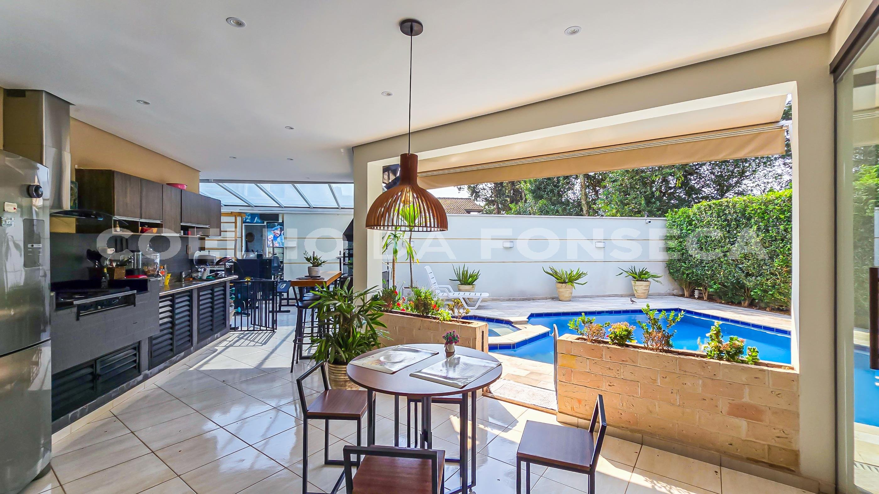 Espaço Gourmet (Unidade)