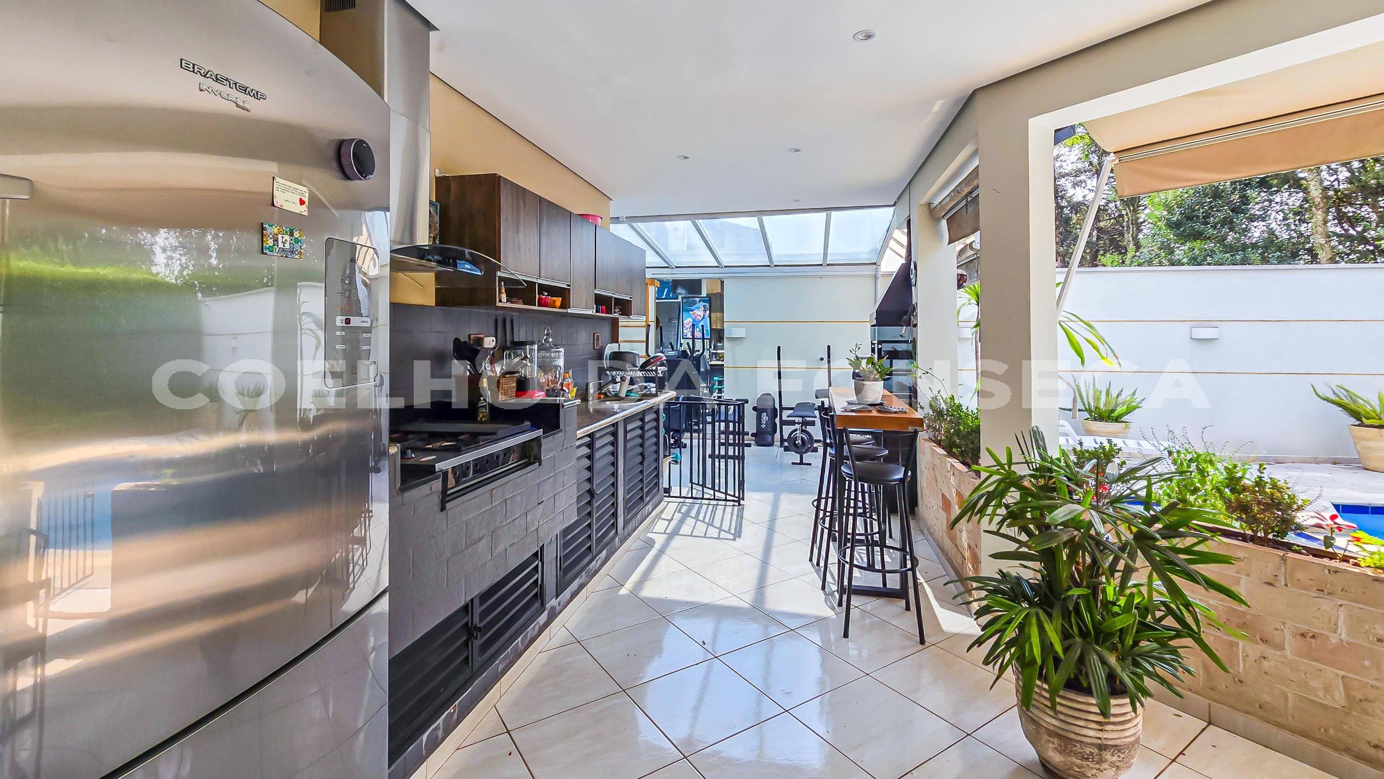 Espaço Gourmet (Unidade)