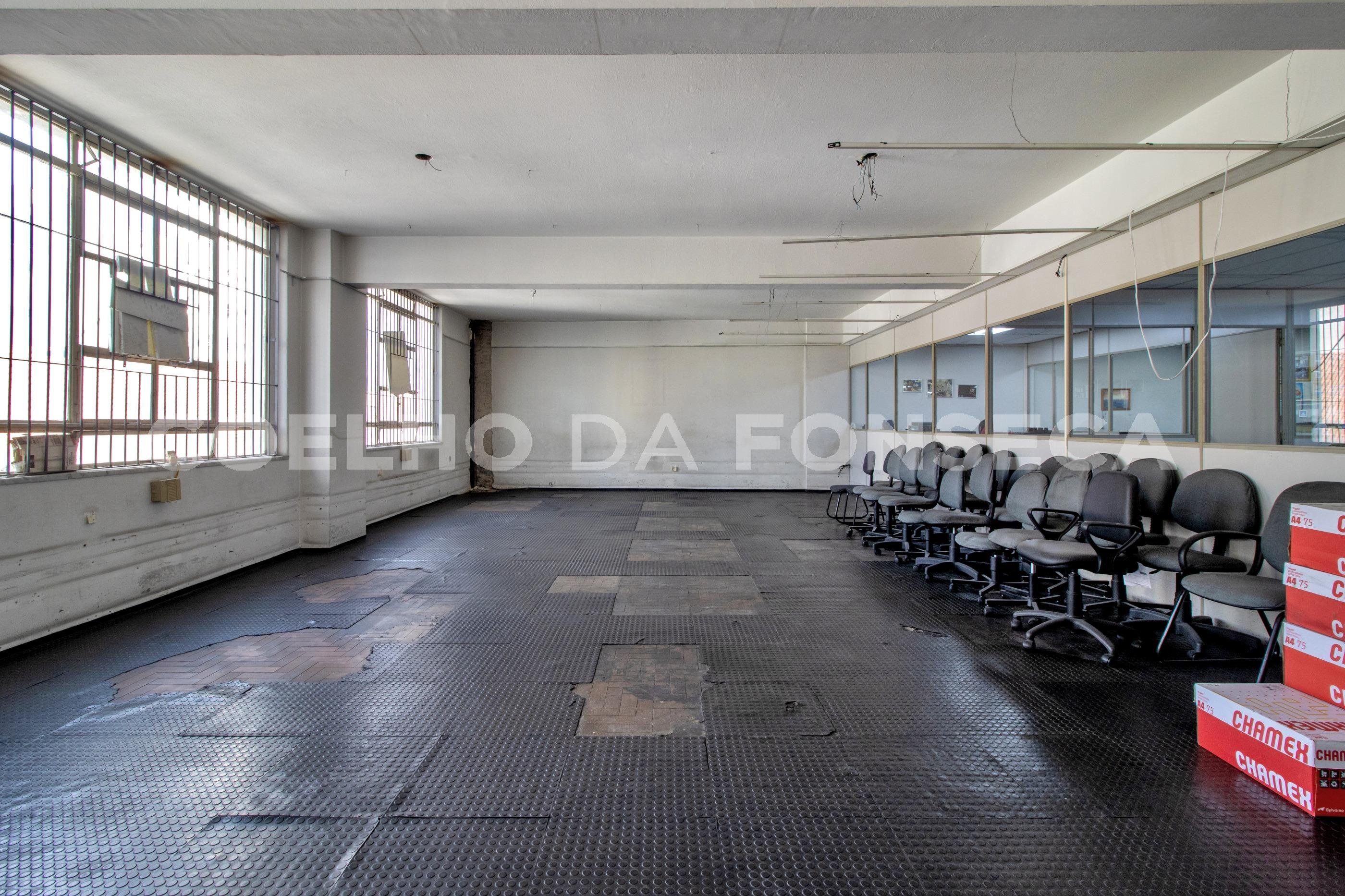 Sala Comercial