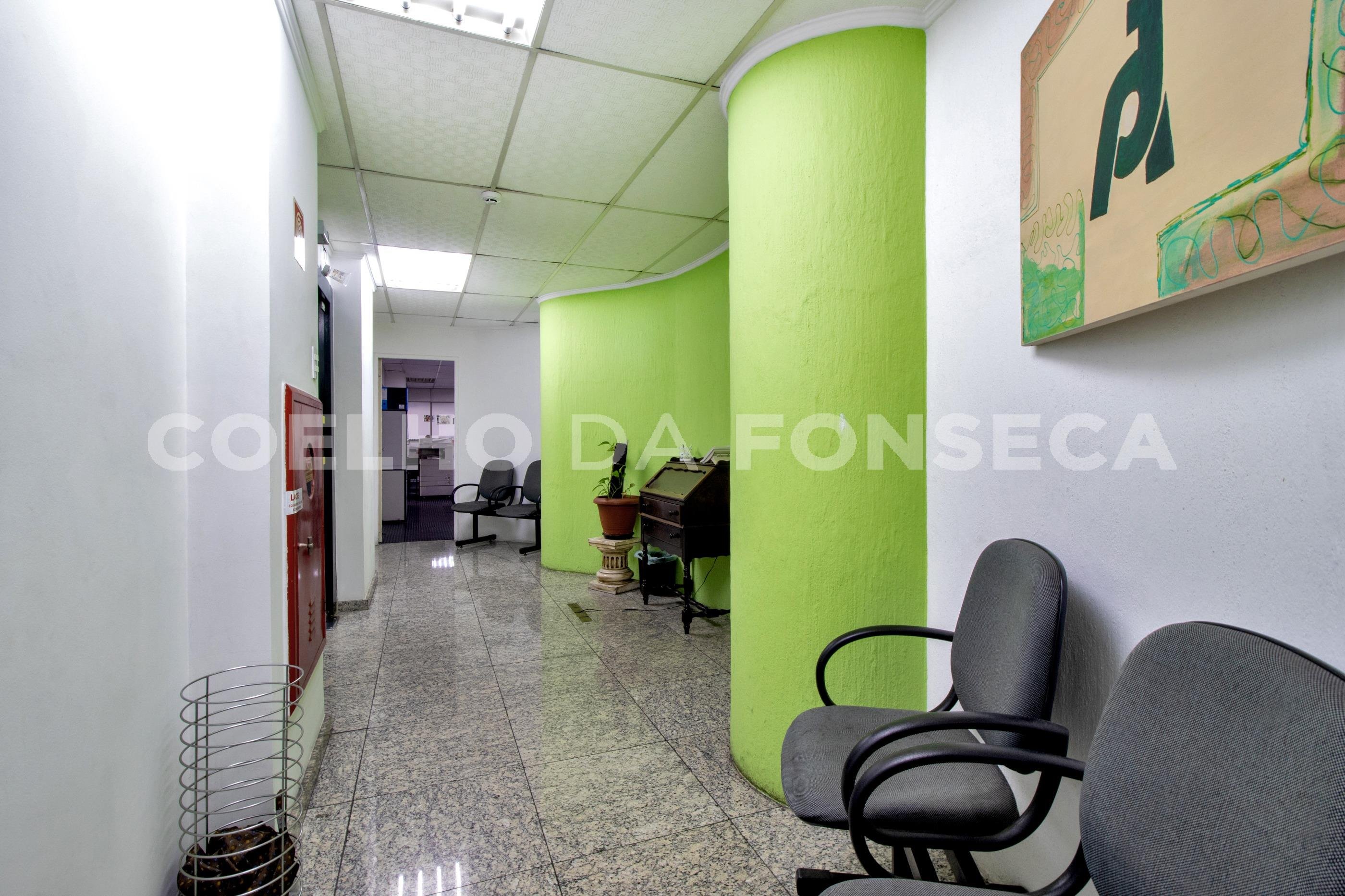 Sala Comercial