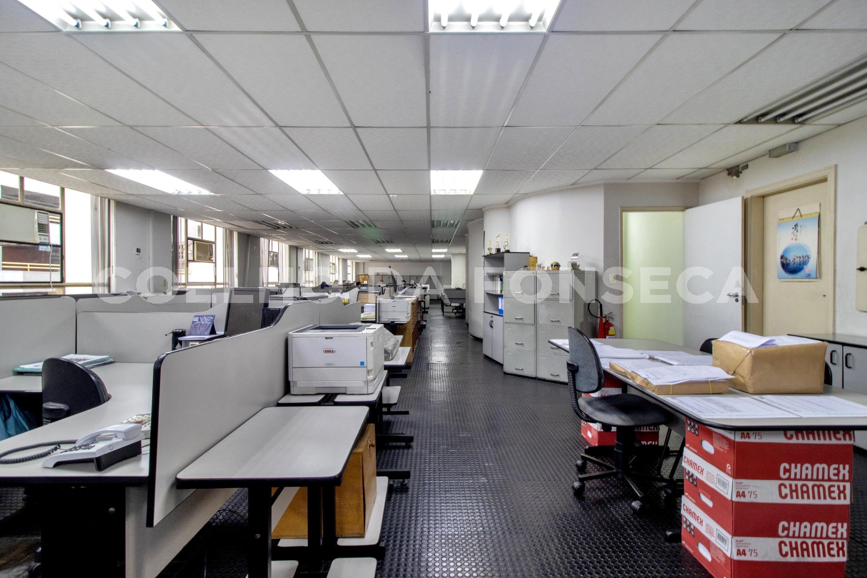 Sala Comercial