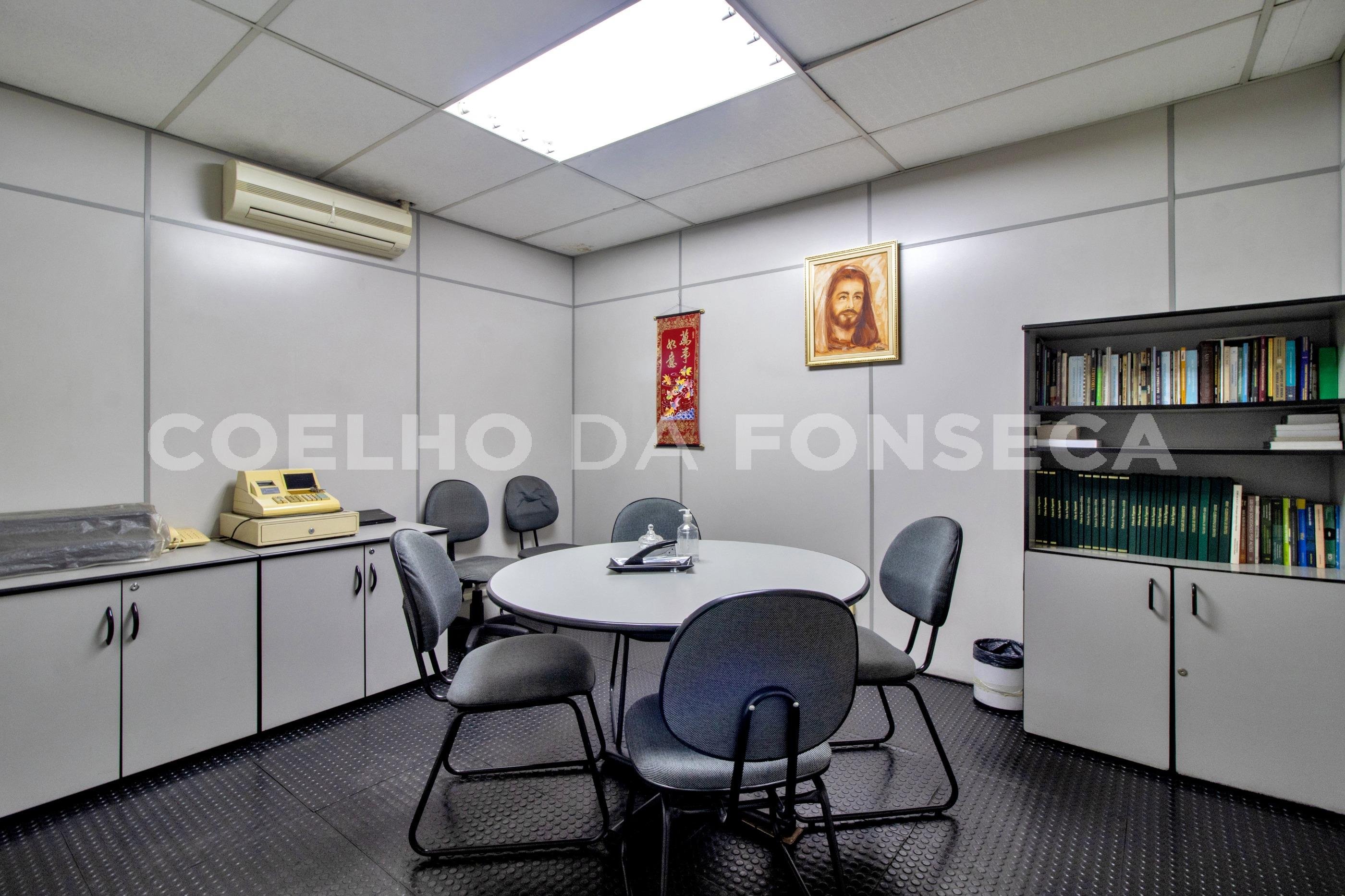 Sala Comercial