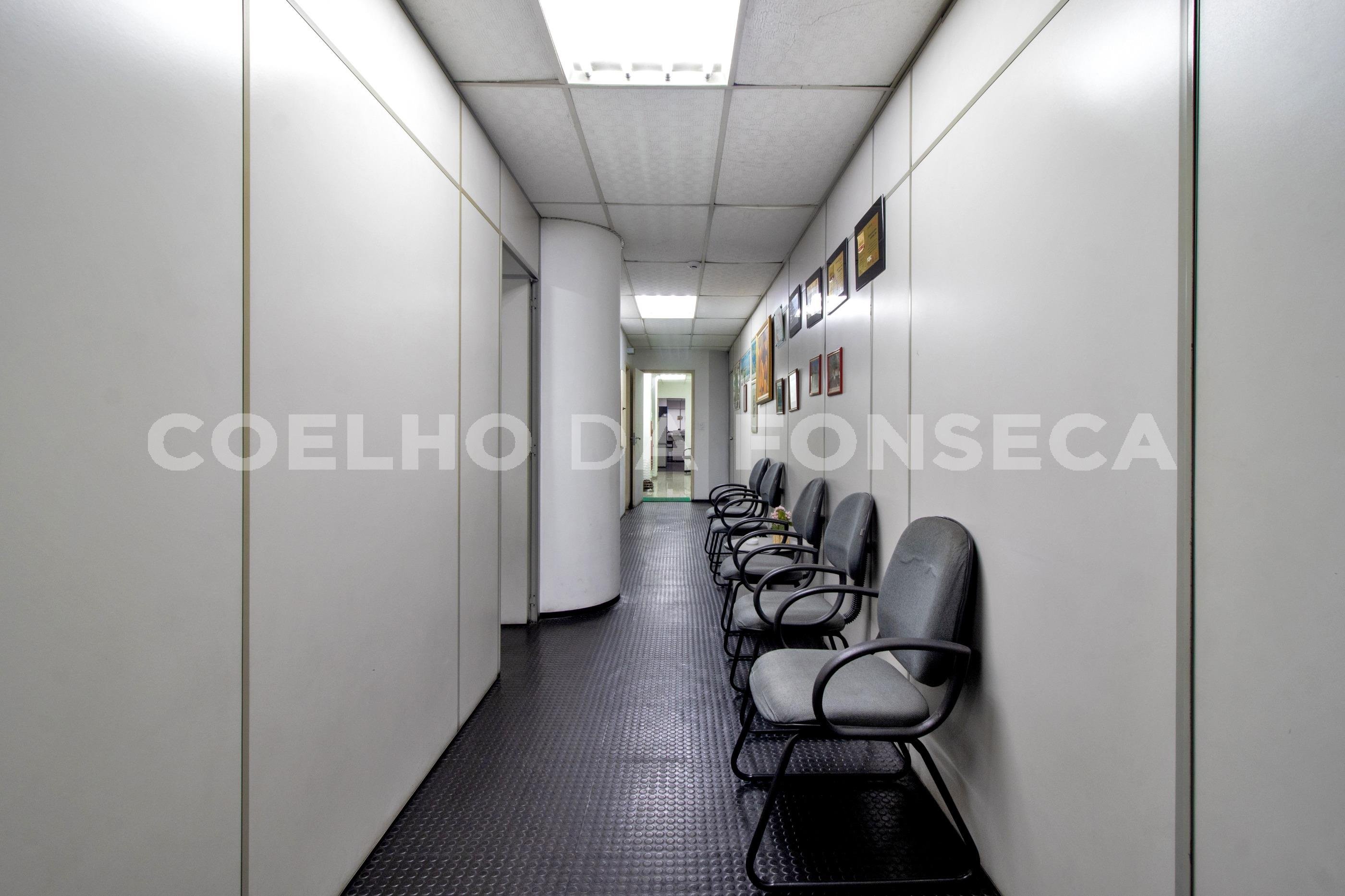 Sala Comercial
