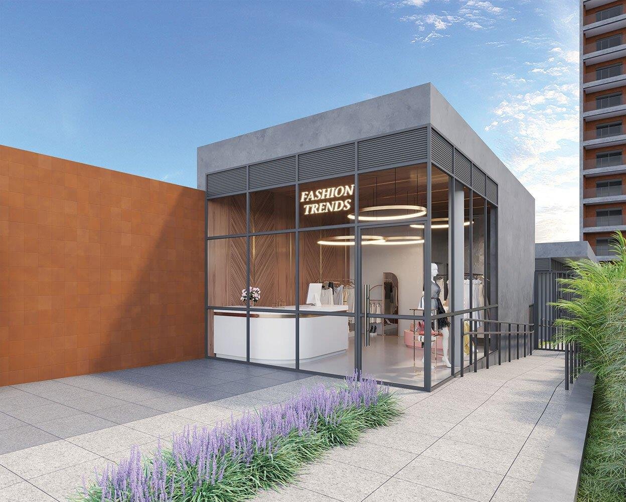 Perspectiva artística