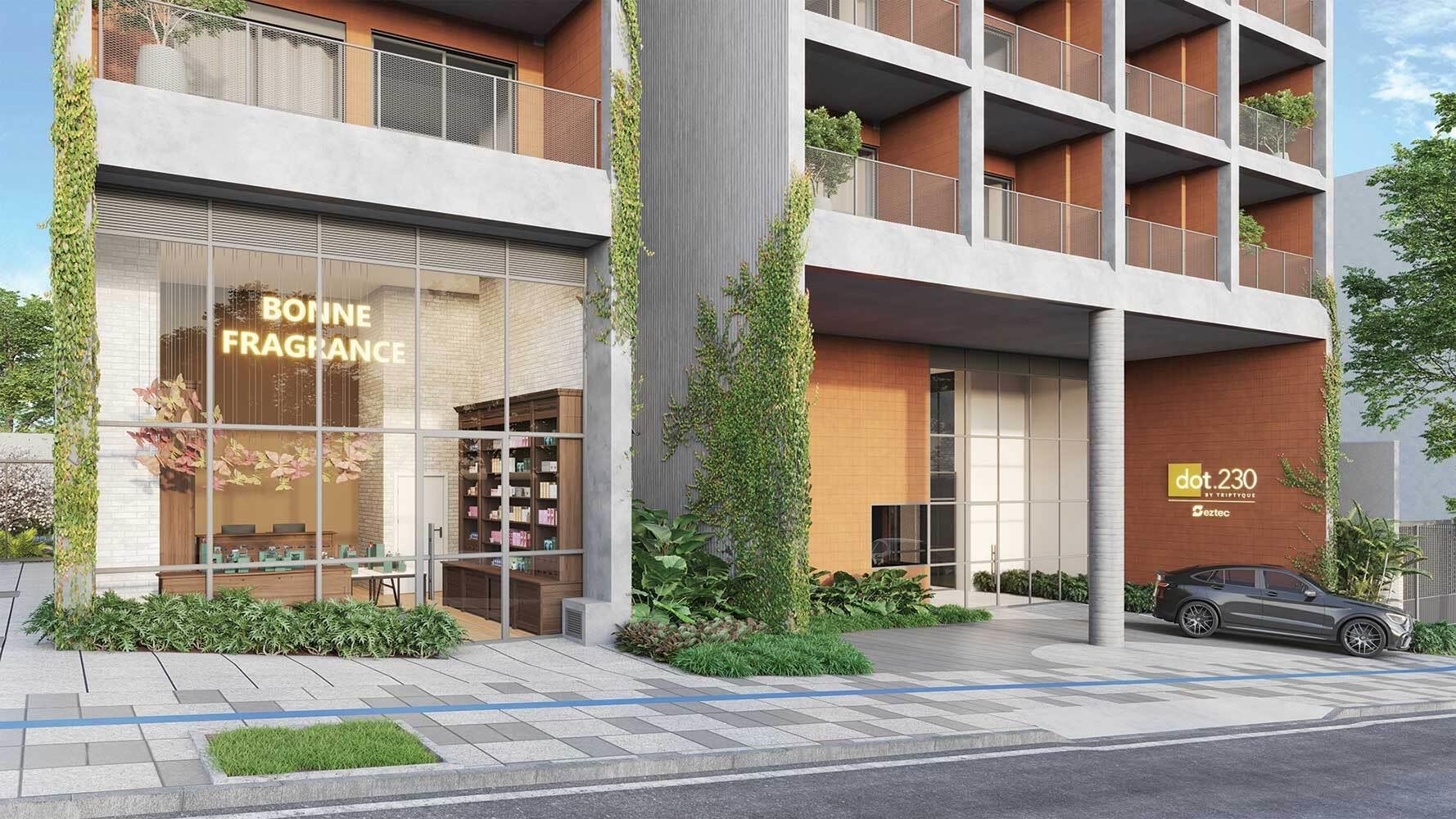 Perspectiva artística