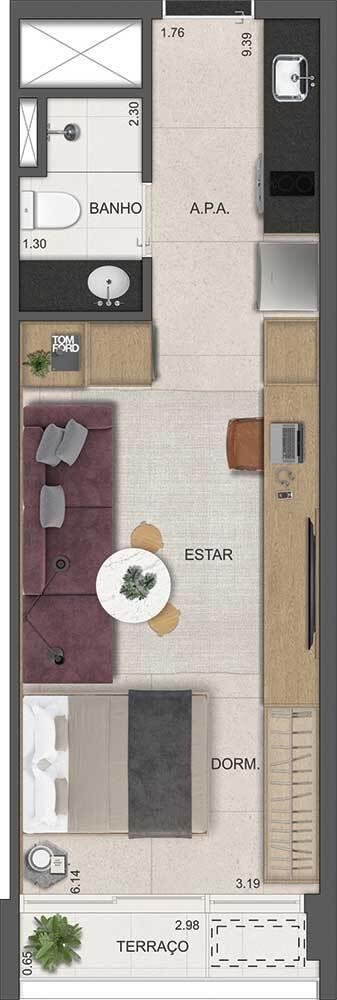 Planta