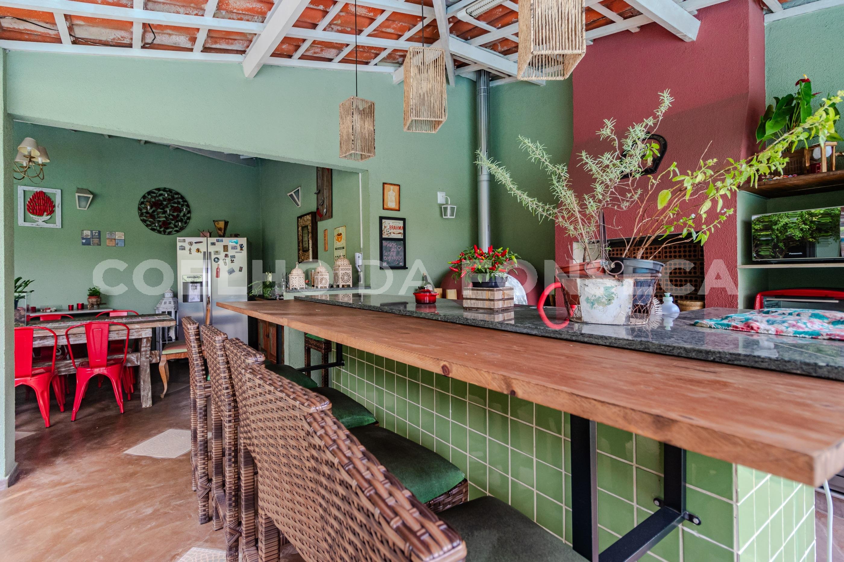 Espaço Gourmet (Unidade)