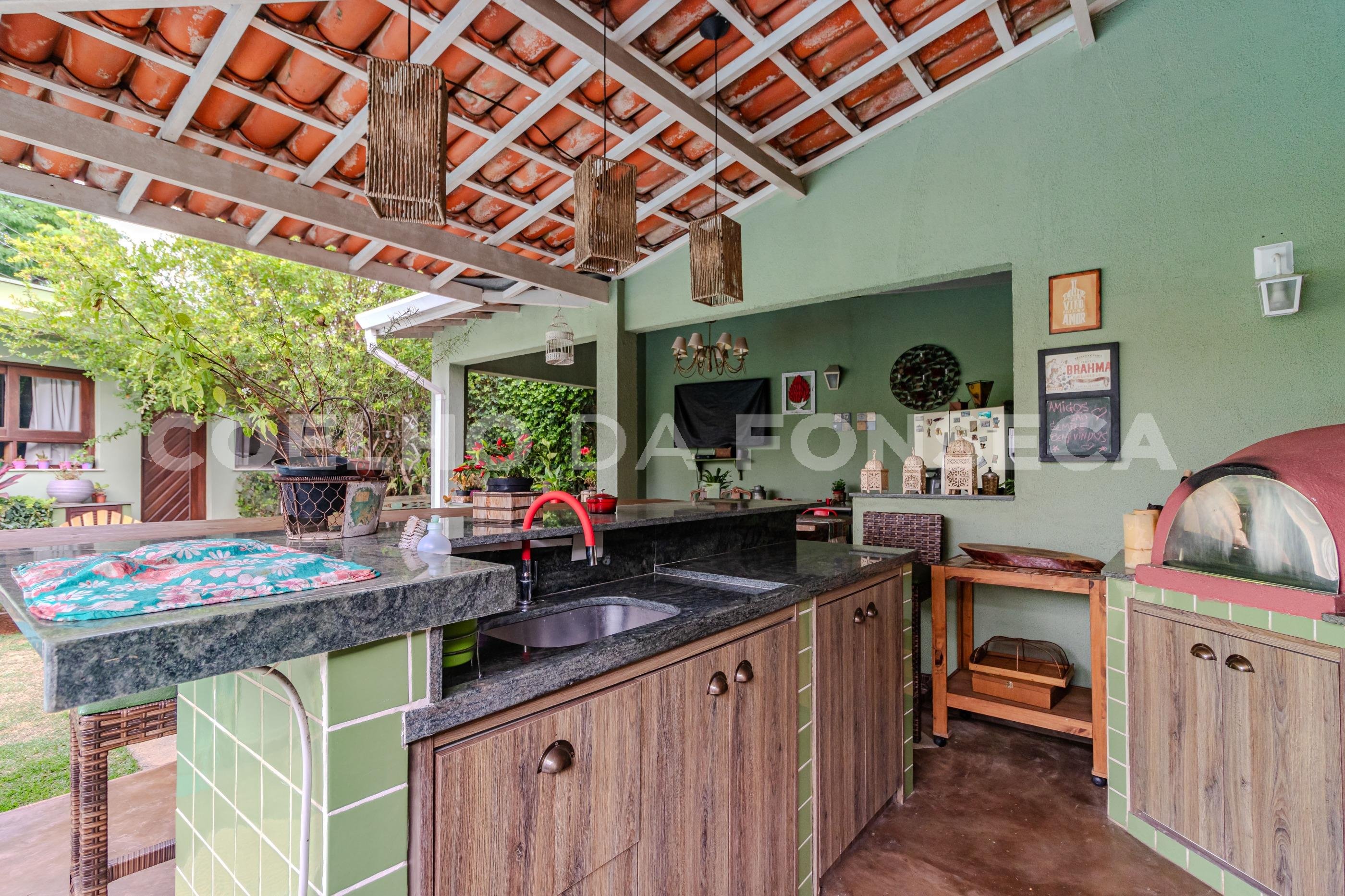 Espaço Gourmet (Unidade)