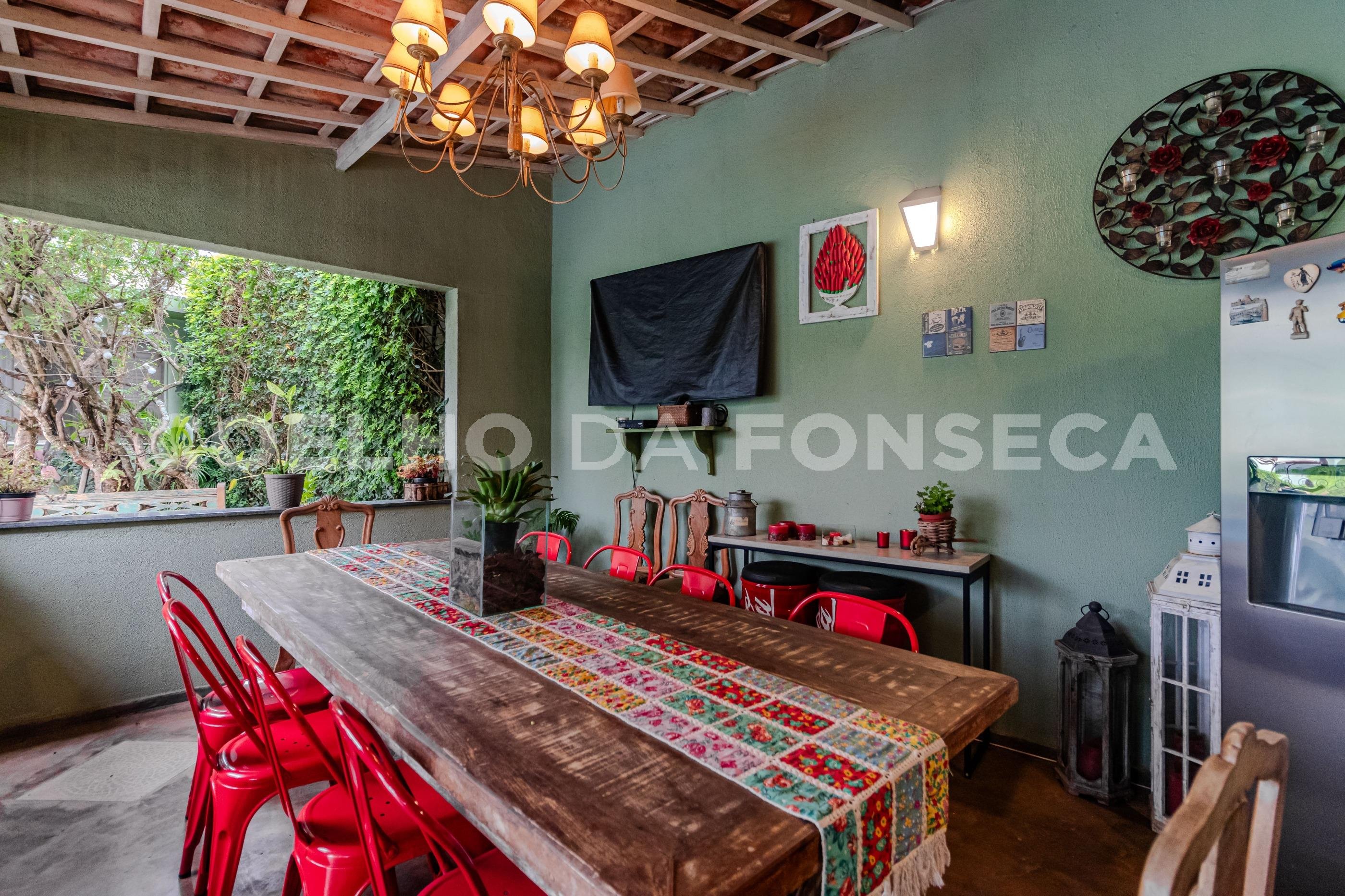 Espaço Gourmet (Unidade)