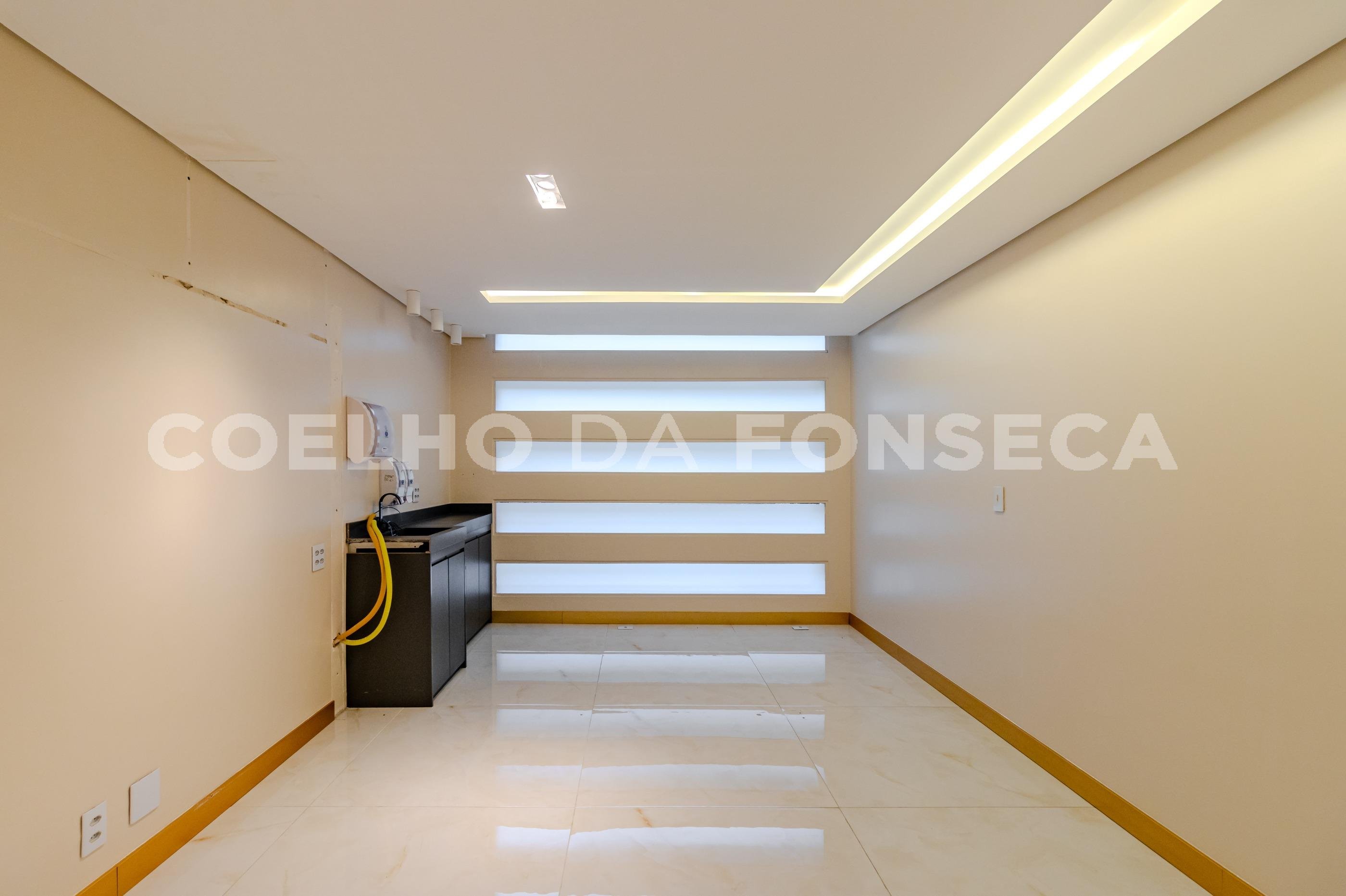 Sala Comercial