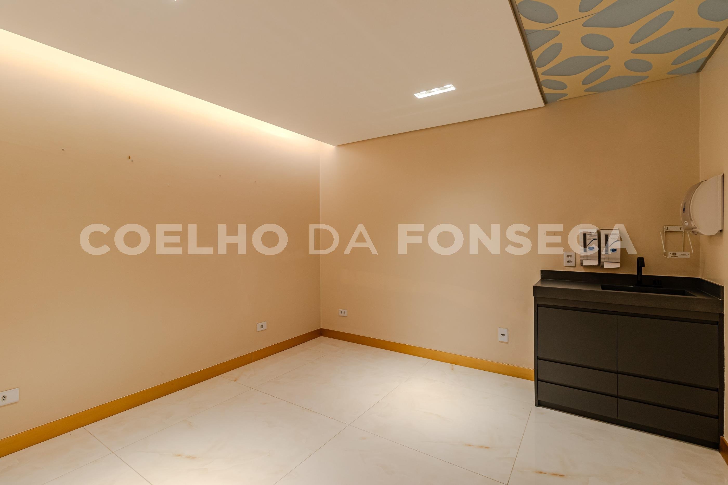 Sala Comercial
