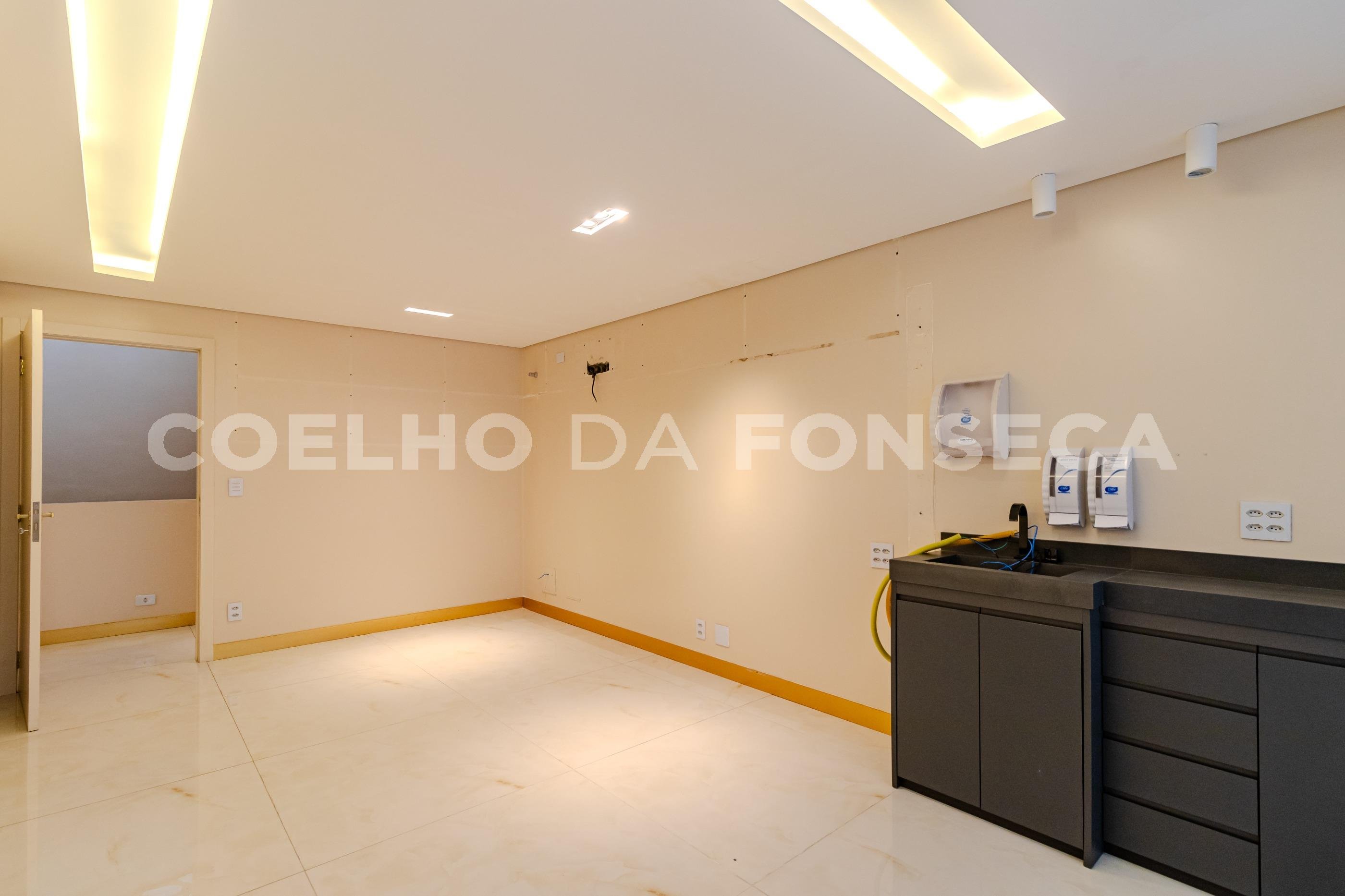 Sala Comercial