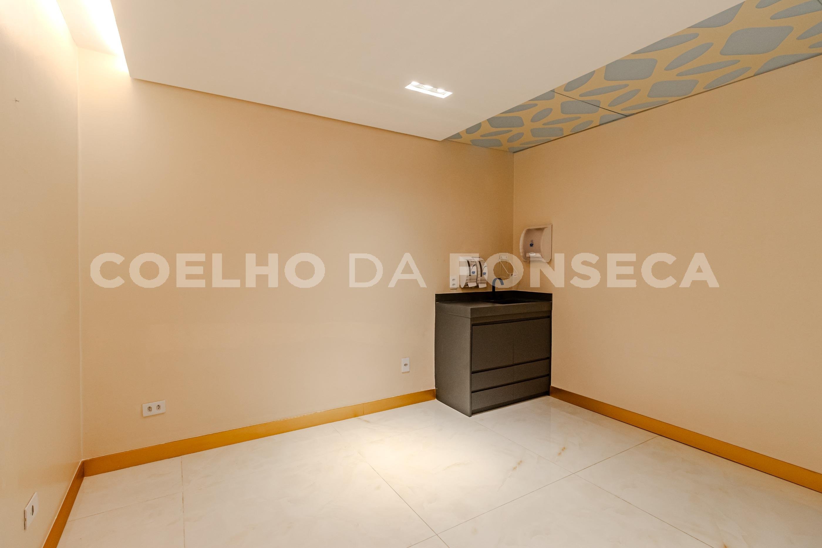 Sala Comercial