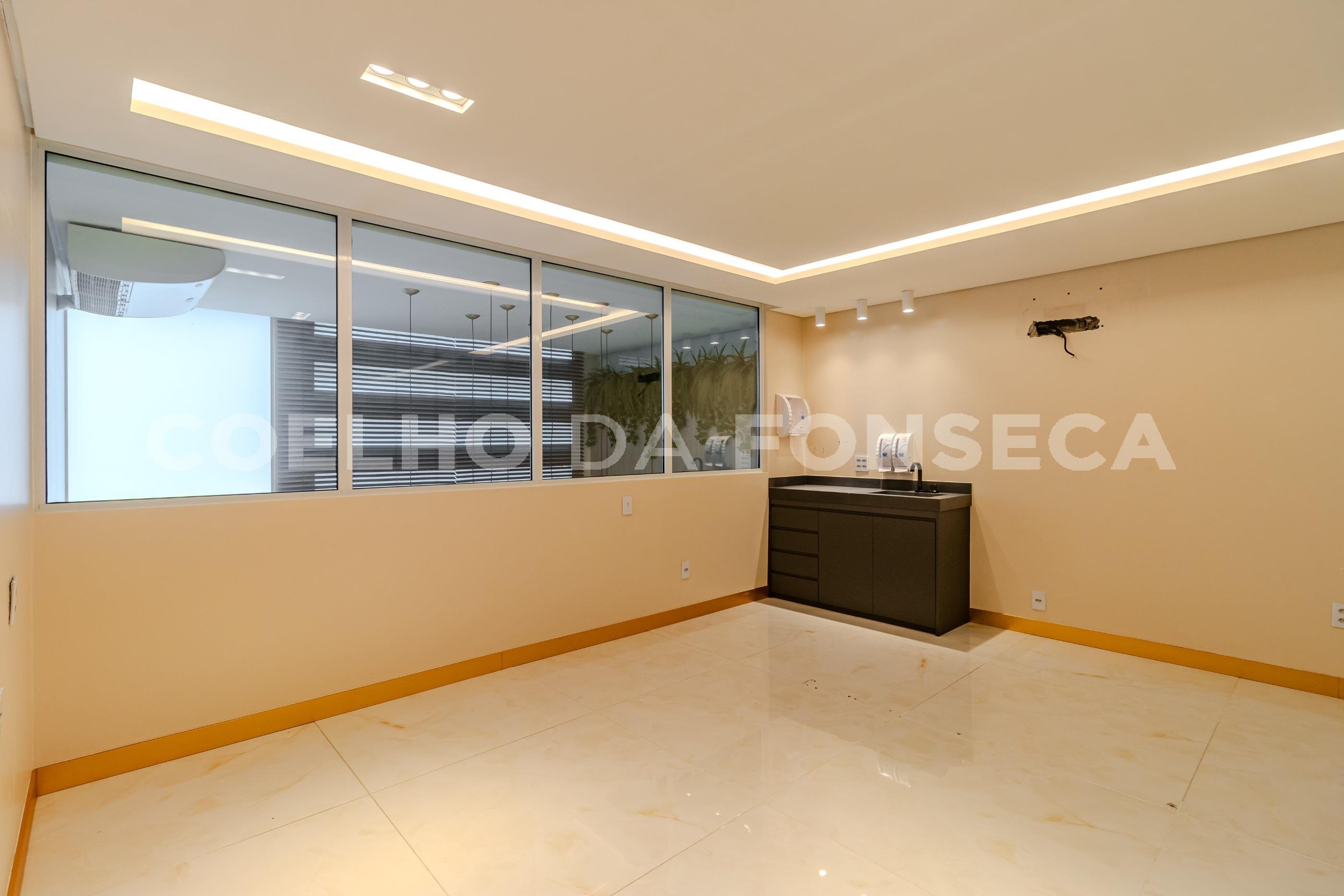 Sala Comercial