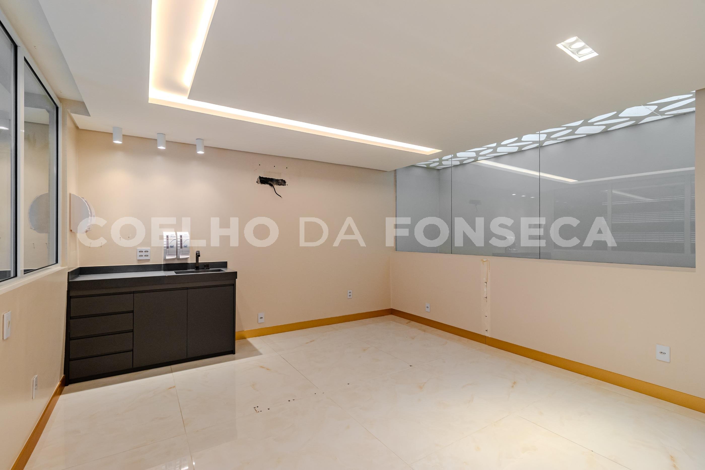 Sala Comercial