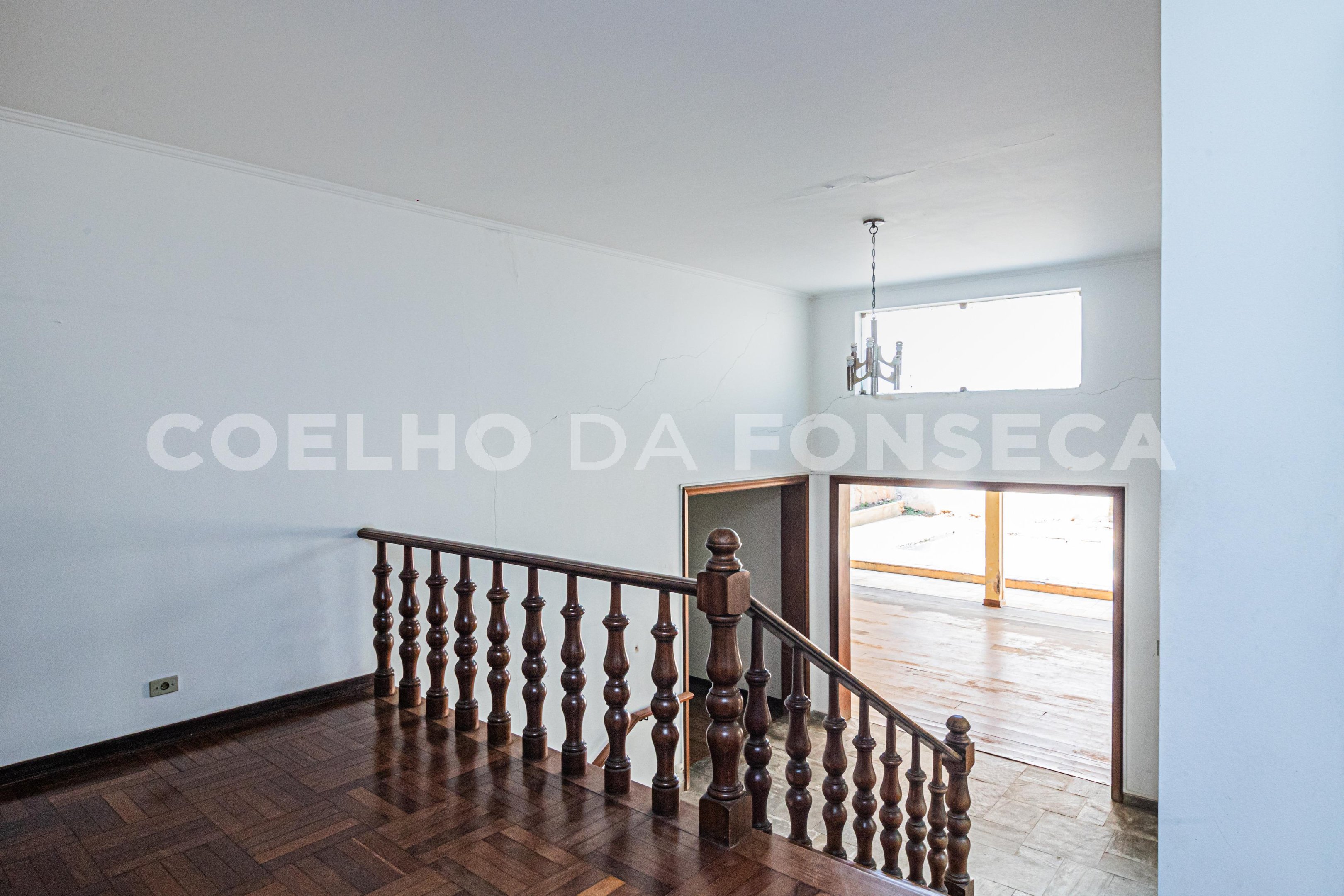 Hall de Circulação