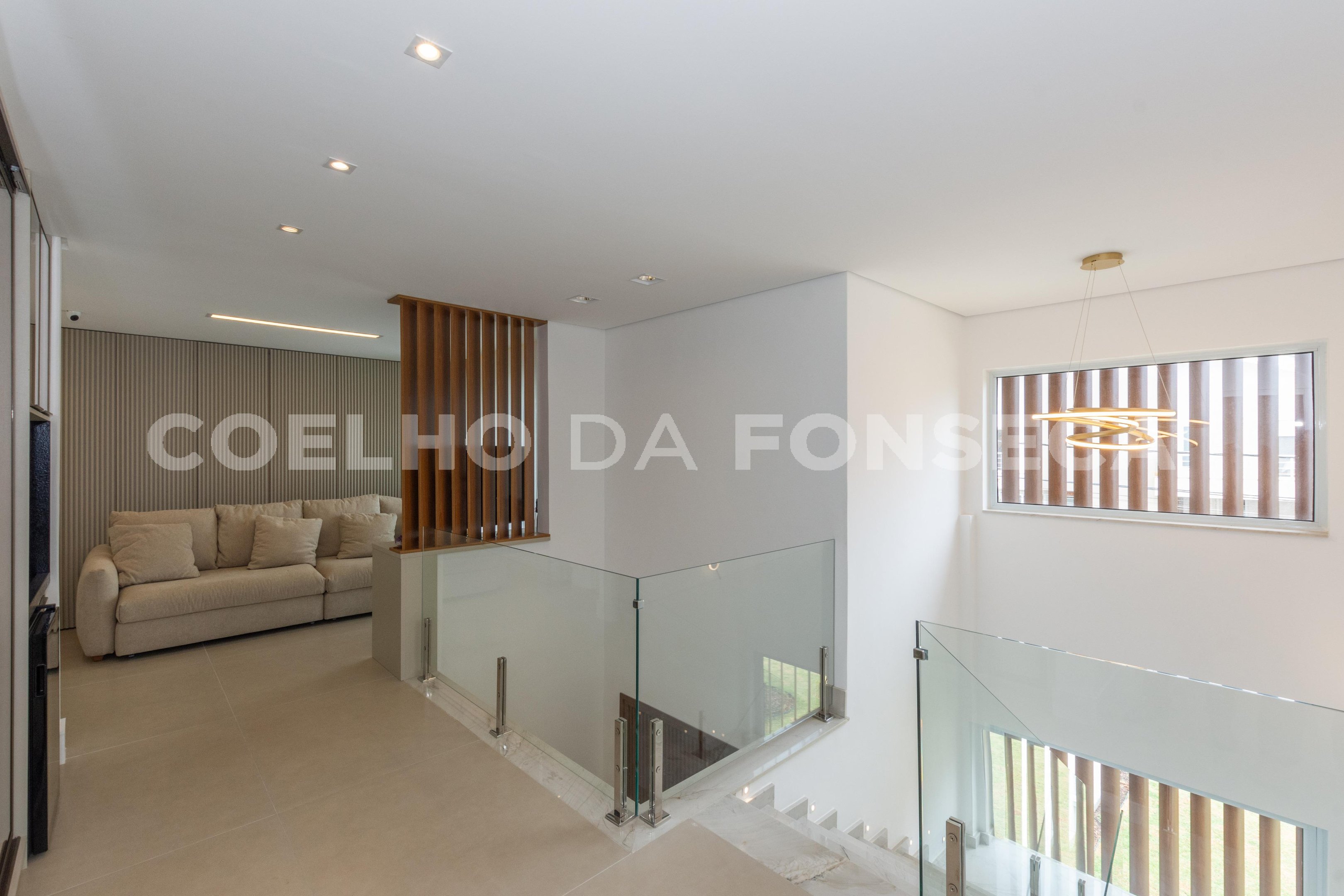 Hall de Circulação