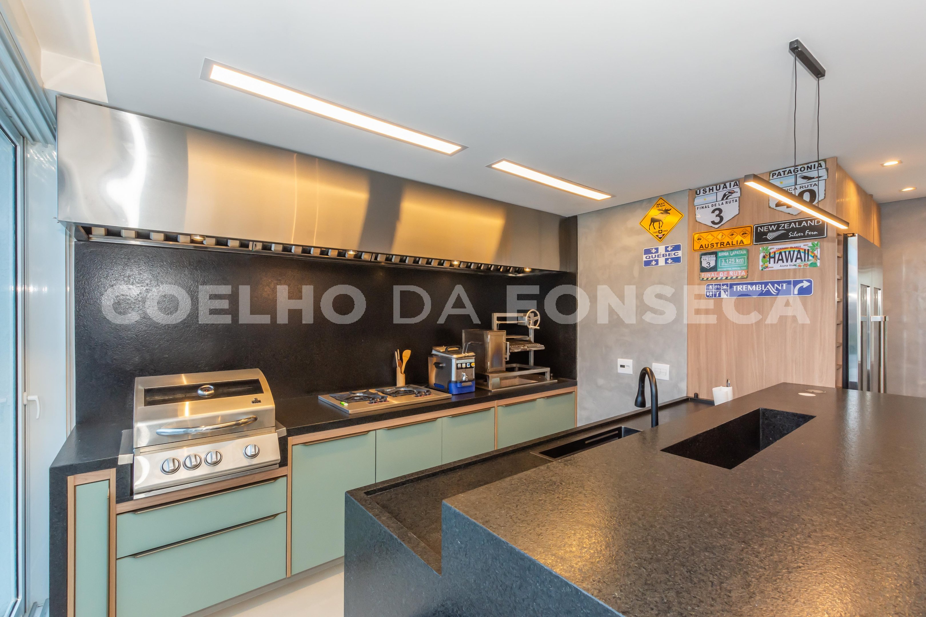 Espaço Gourmet (Unidade)