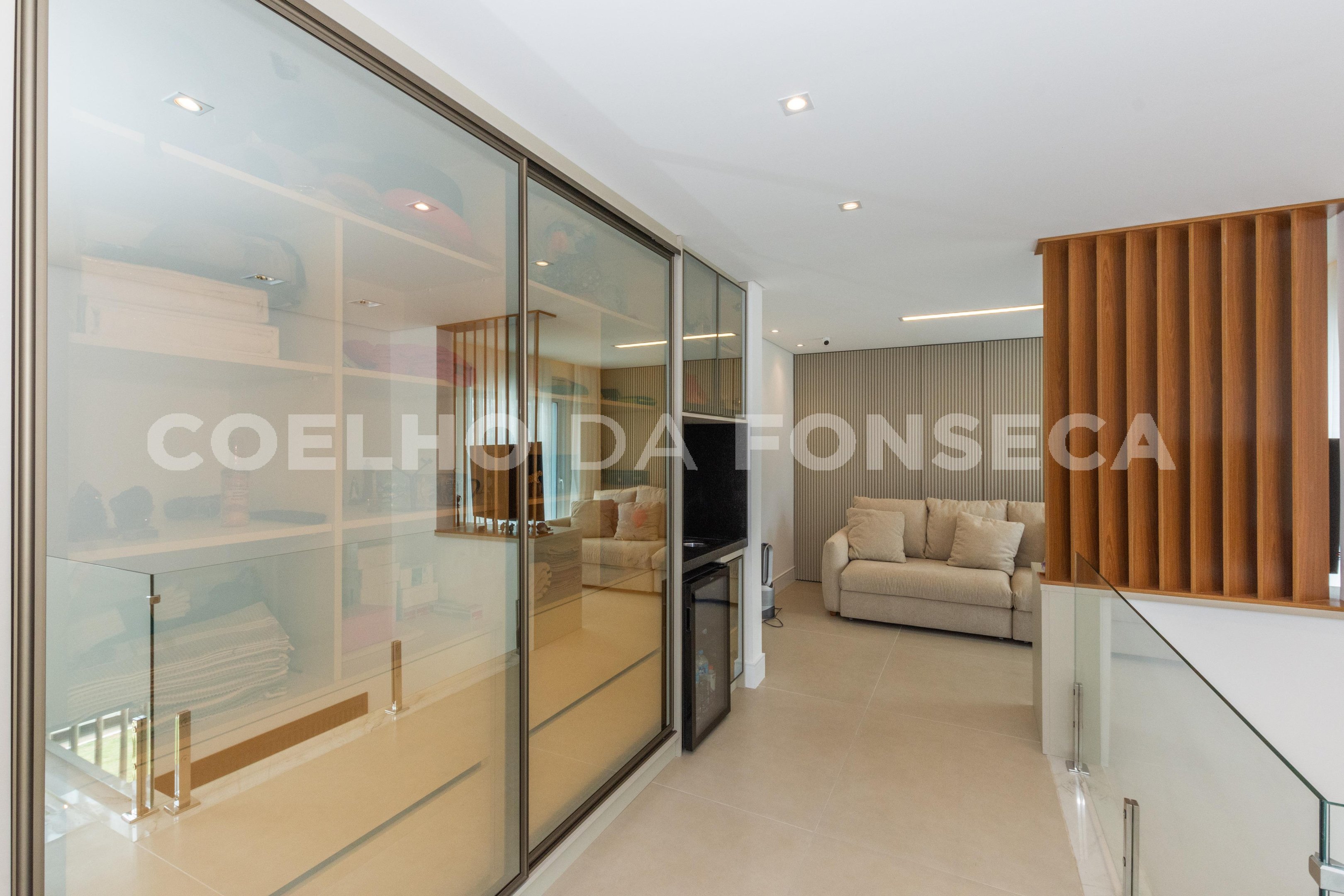 Hall de Circulação