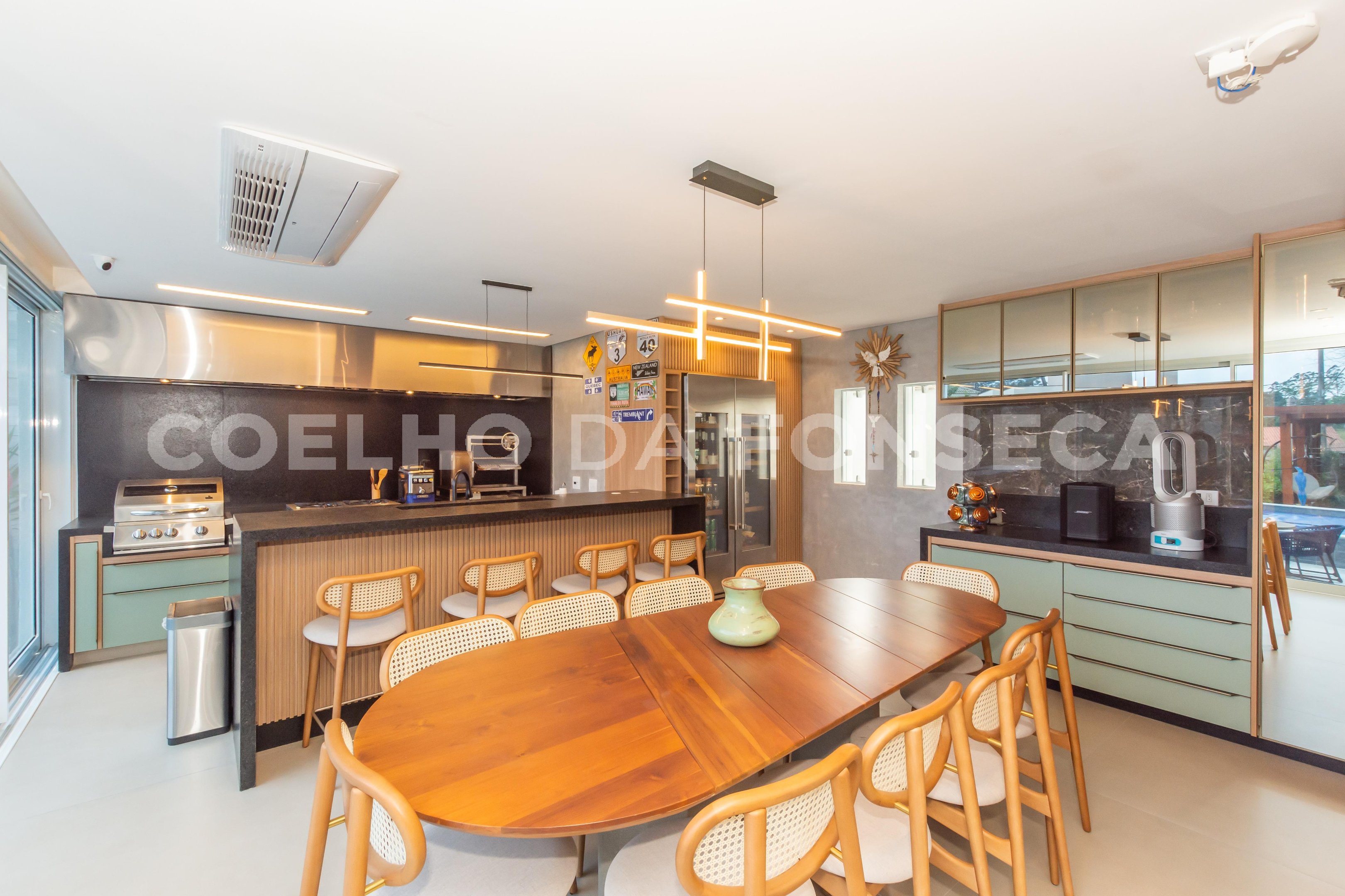 Espaço Gourmet (Unidade)