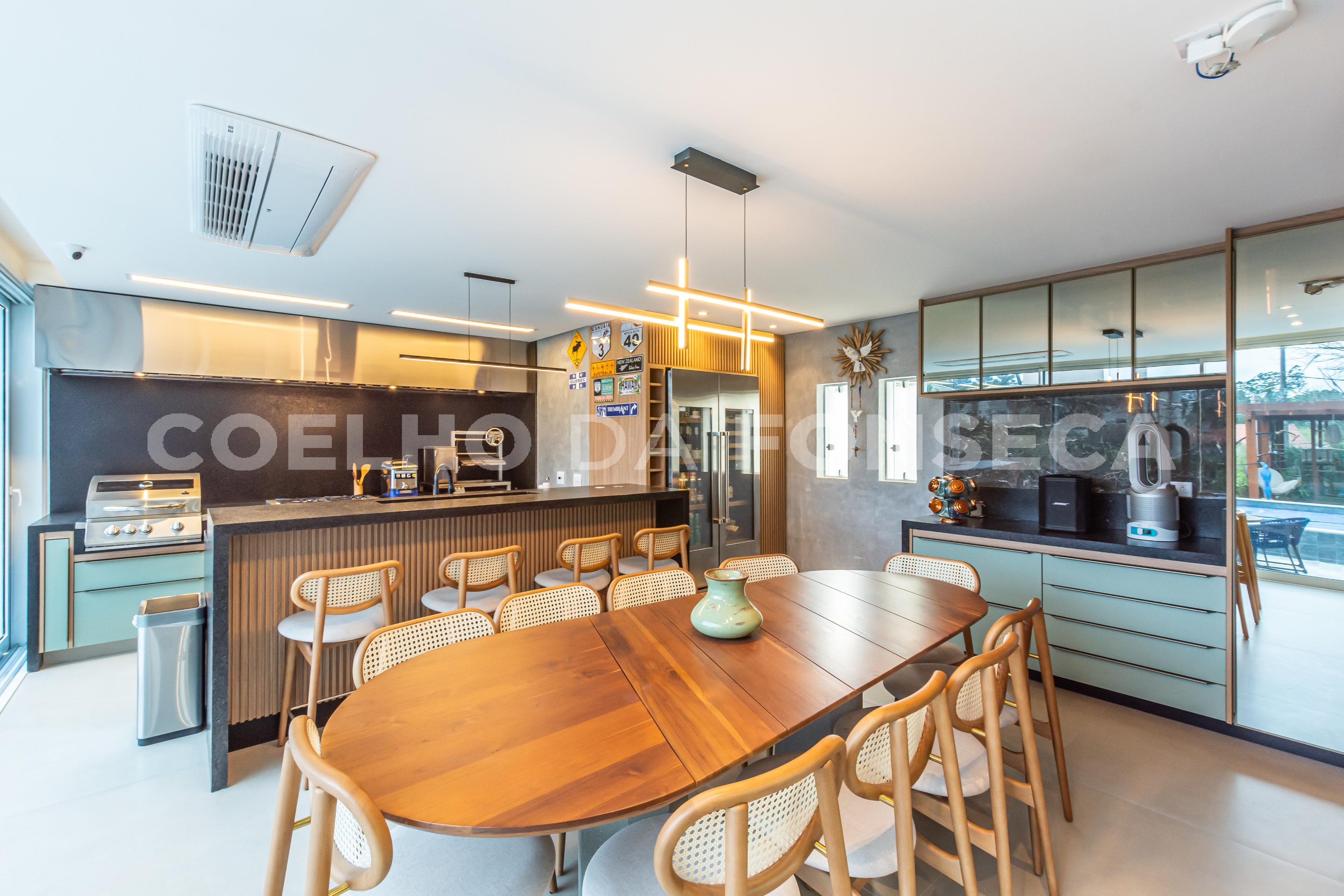 Espaço Gourmet (Unidade)