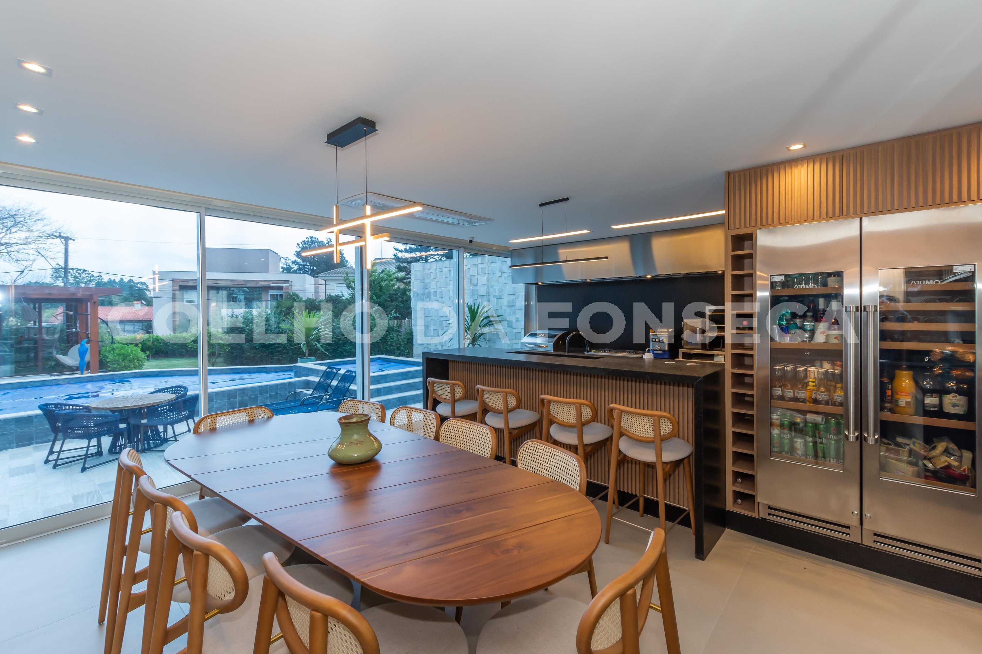 Espaço Gourmet (Unidade)