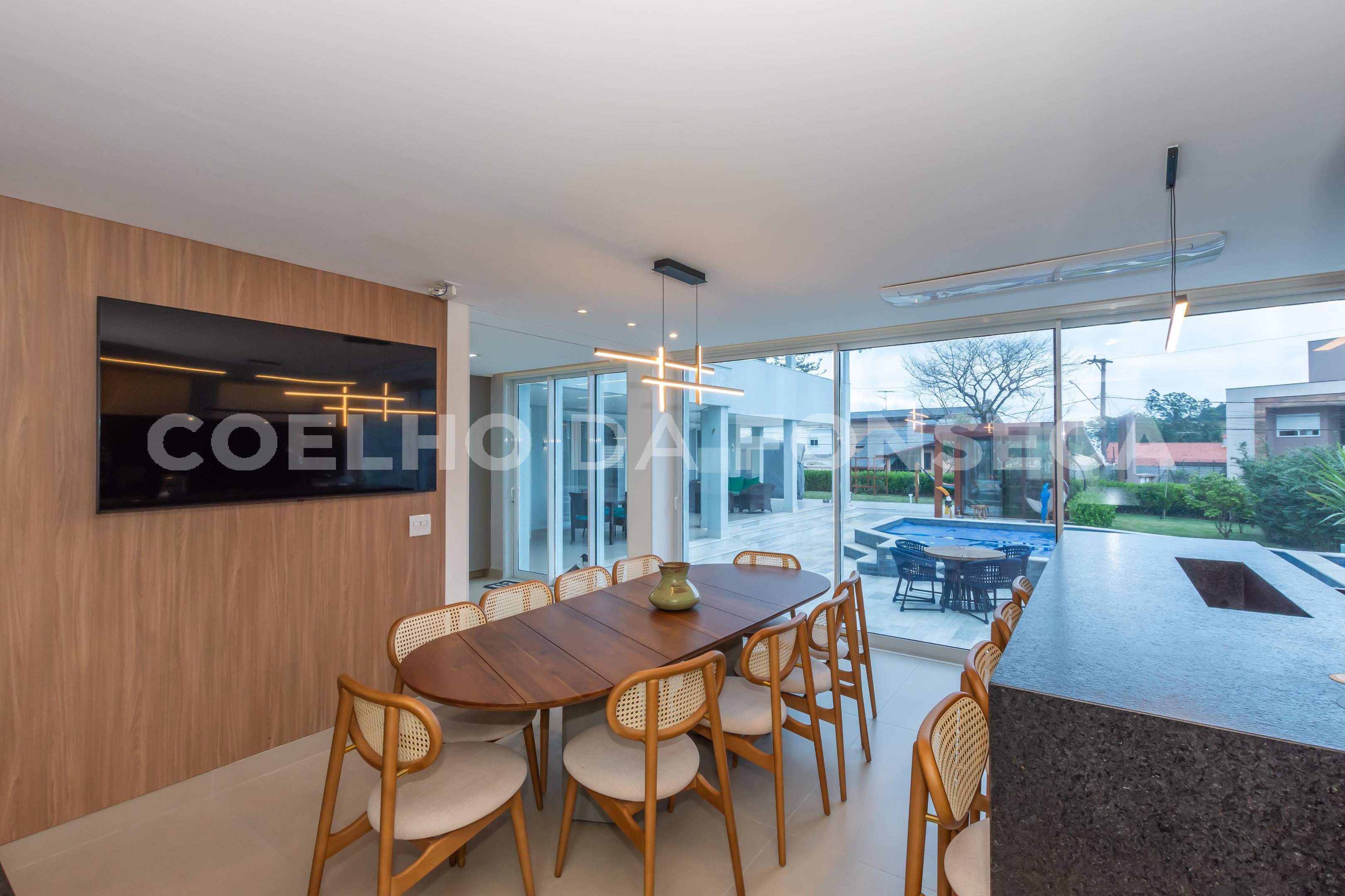 Espaço Gourmet (Unidade)