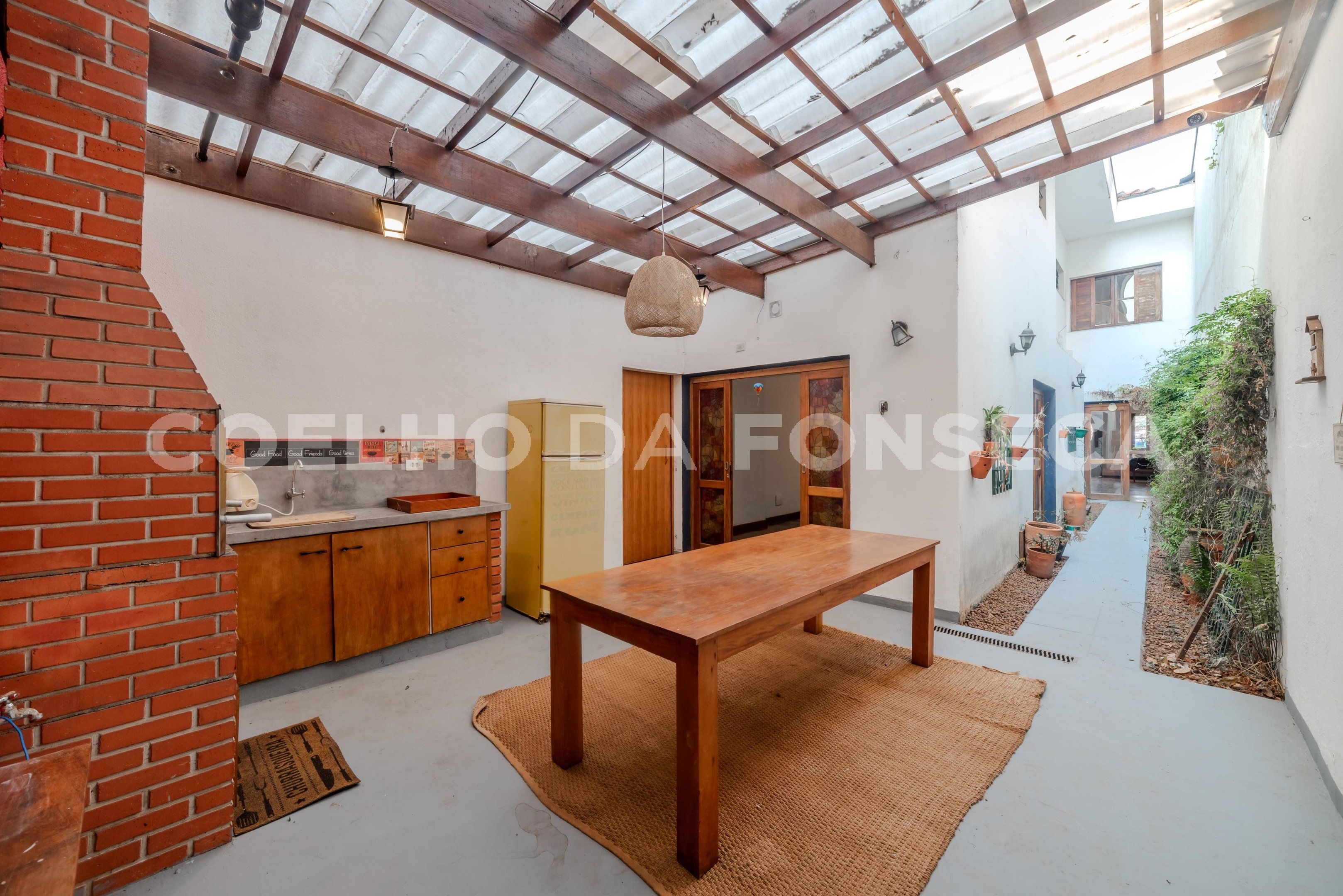 Espaço Gourmet (Unidade)