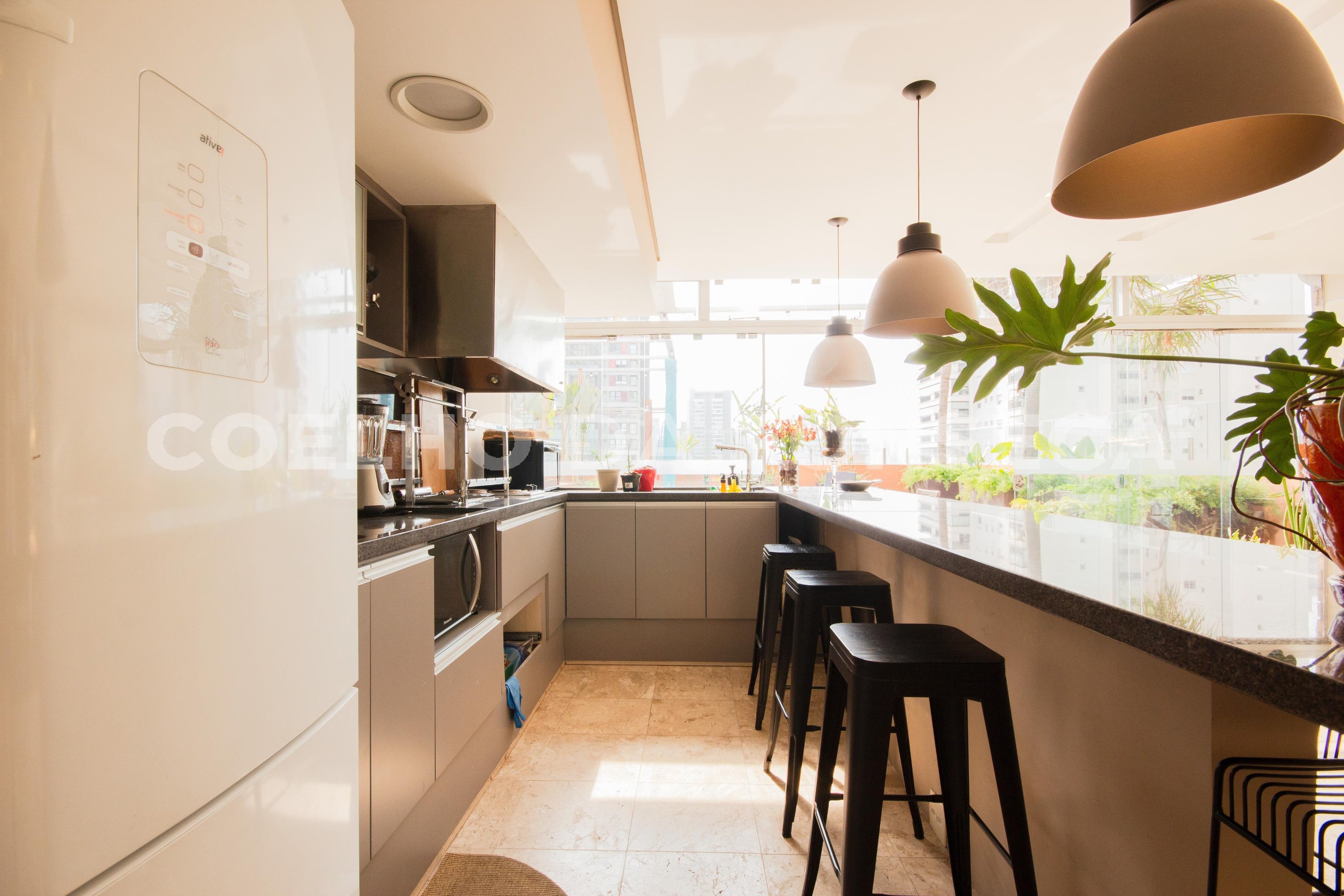 Espaço Gourmet (Unidade)