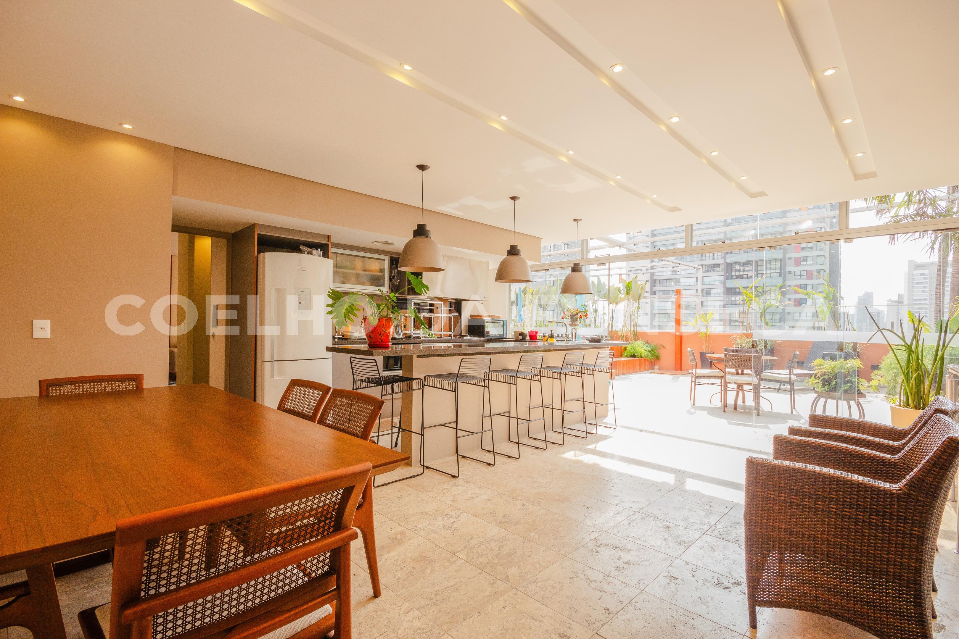 Espaço Gourmet (Unidade)