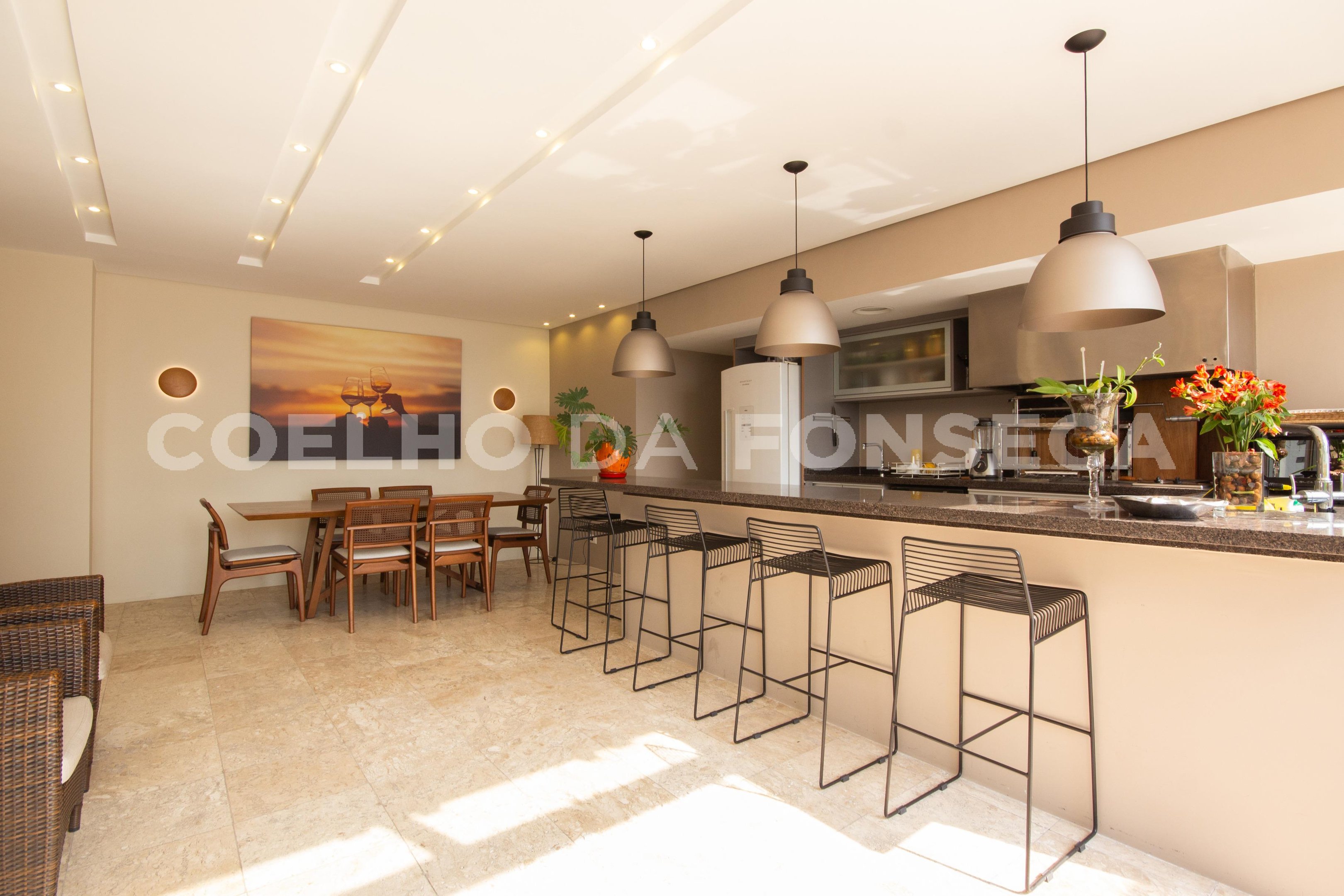 Espaço Gourmet (Unidade)