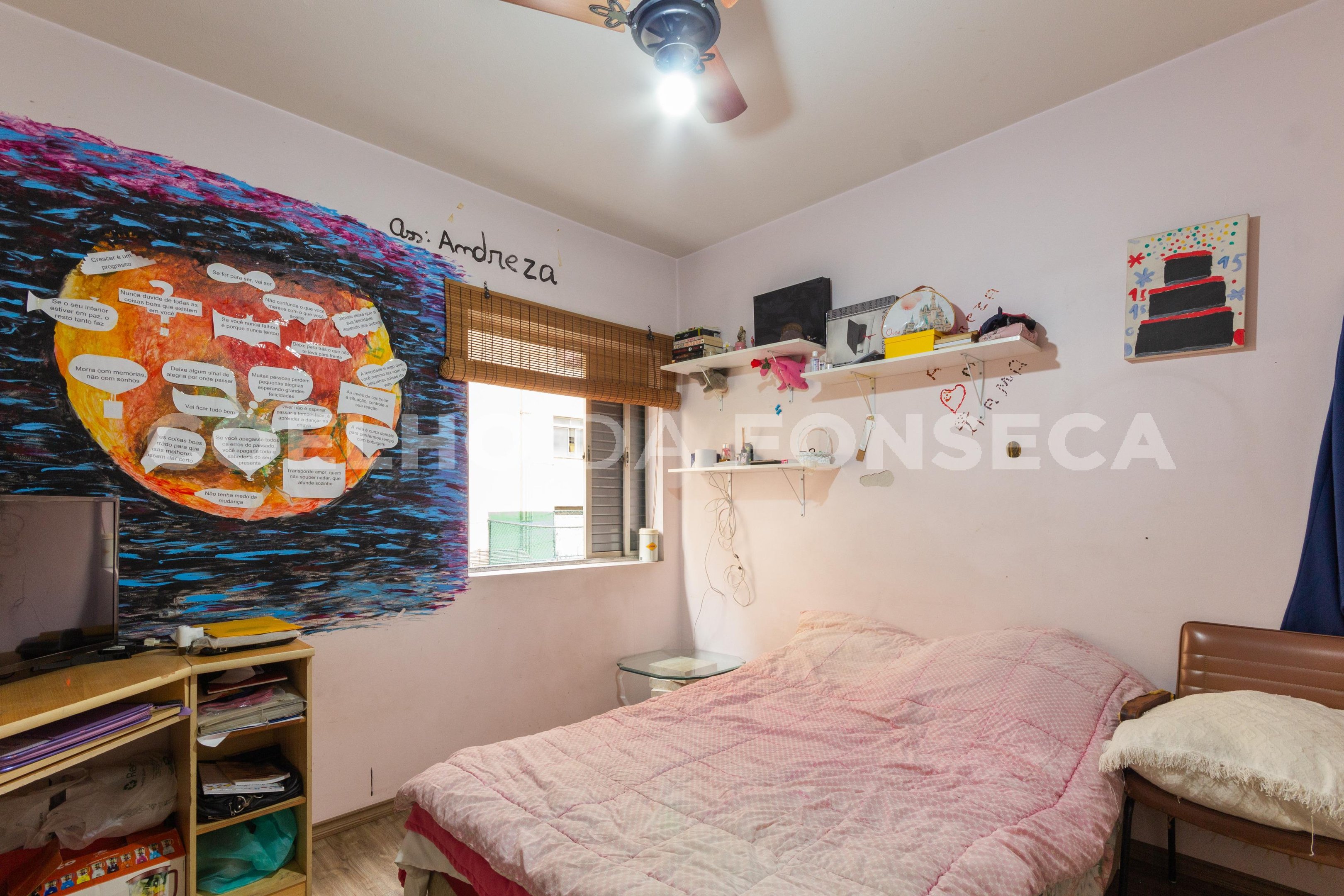 Dormitório 2