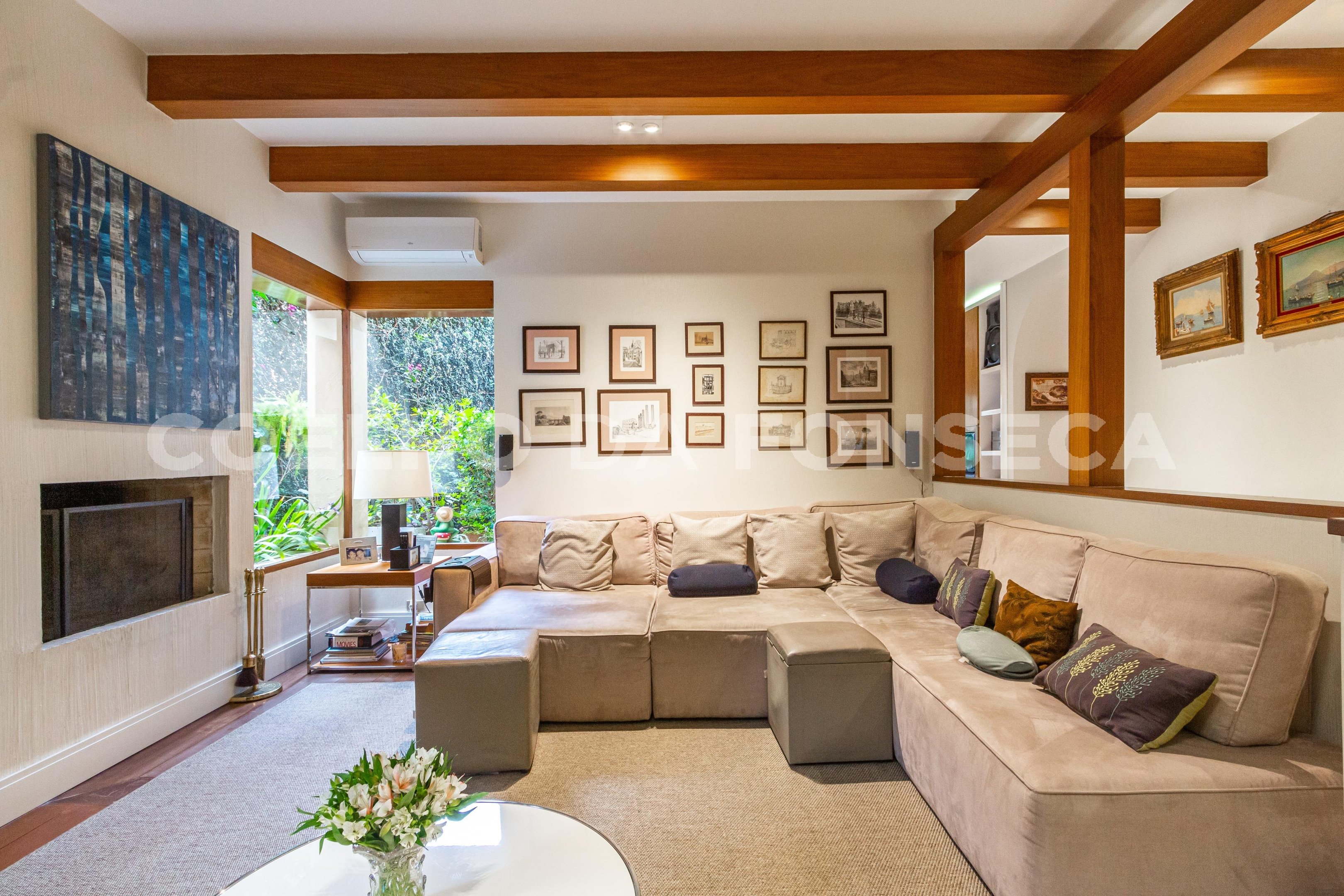 Sala de TV