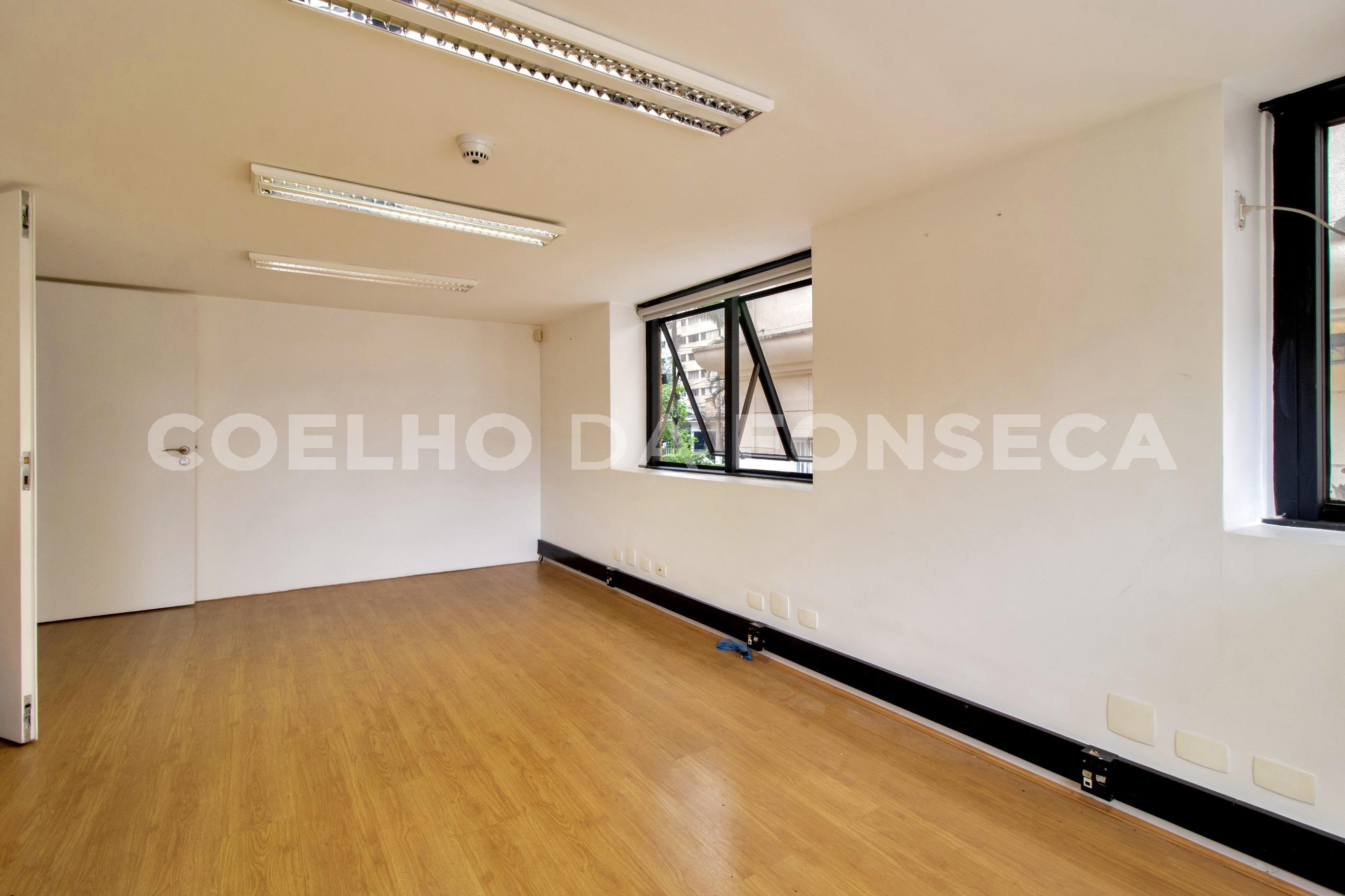 Sala Comercial