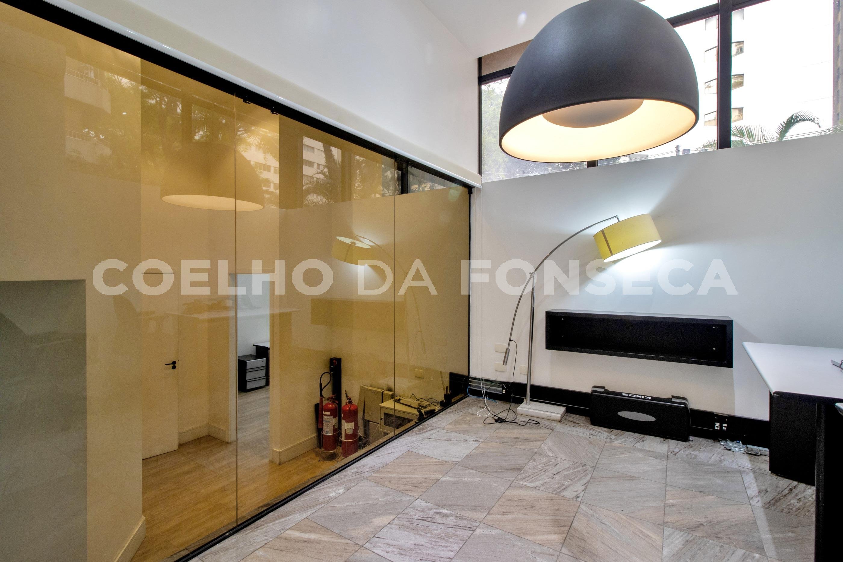 Sala Comercial