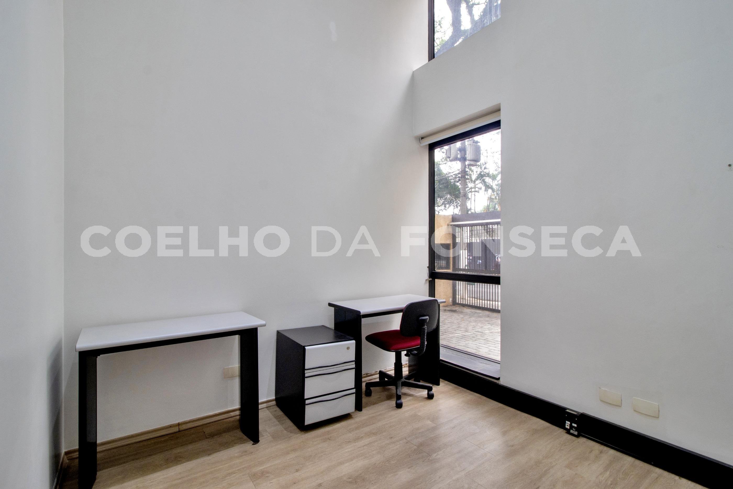 Sala Comercial