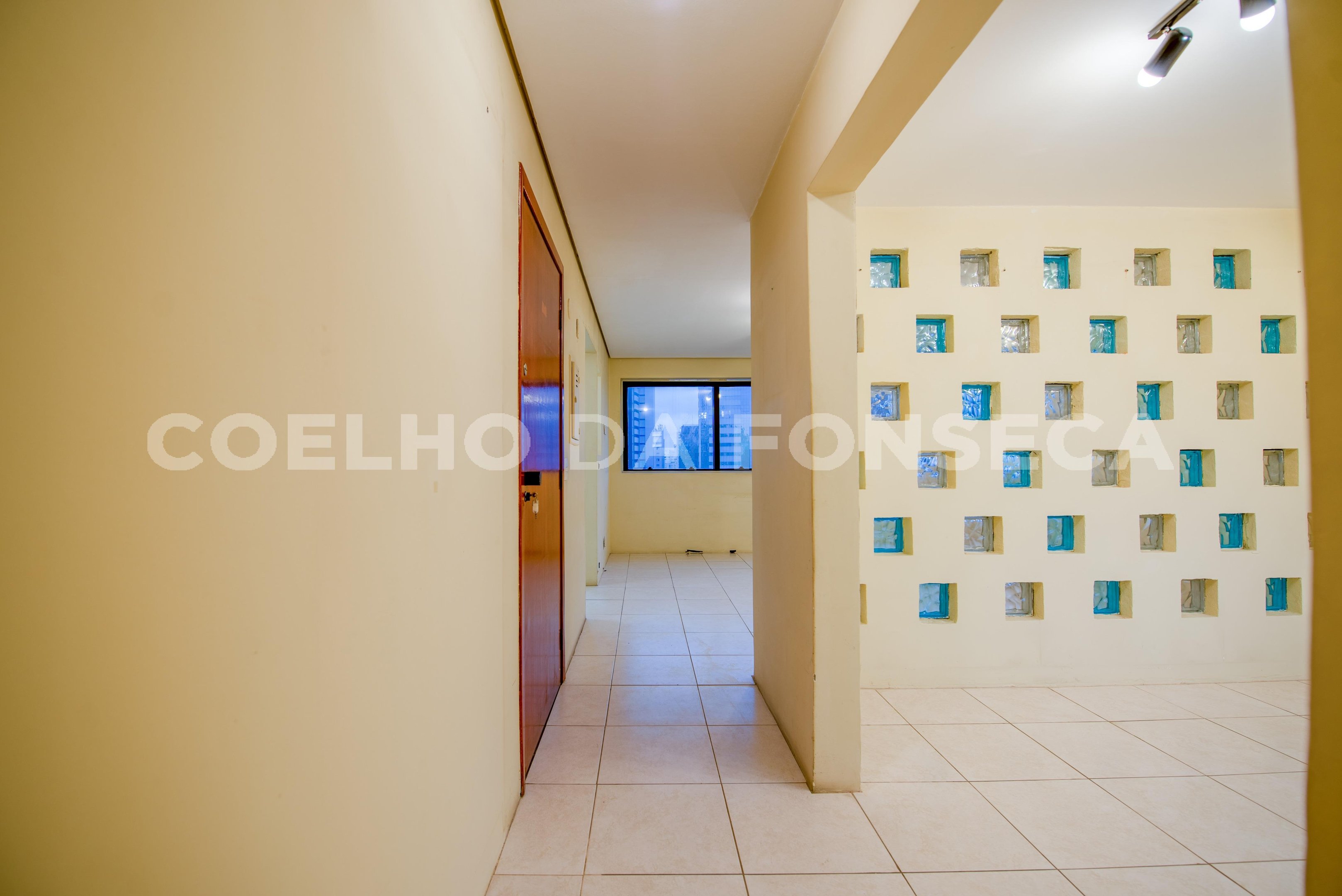 Hall de Circulação