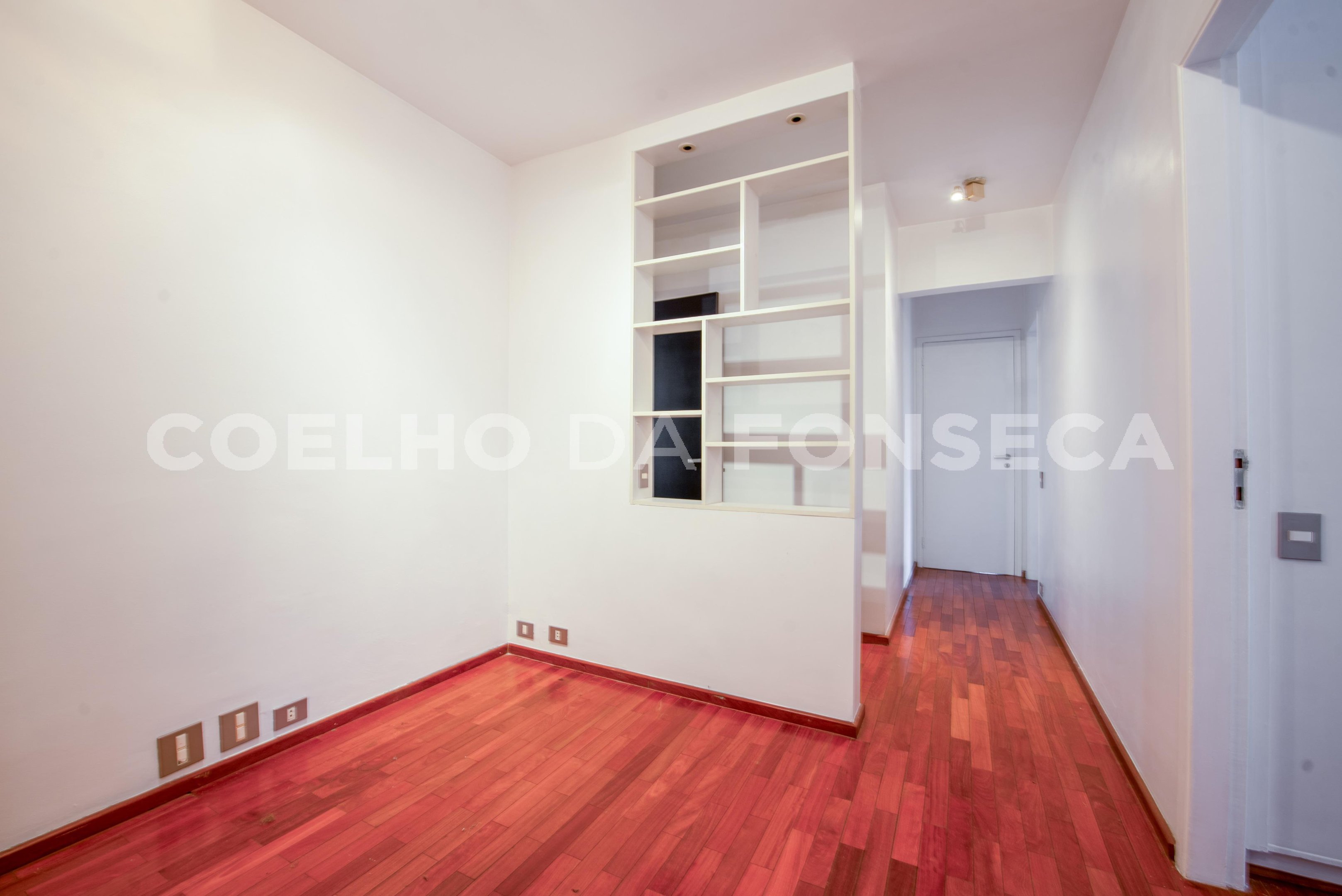 Hall de Circulação