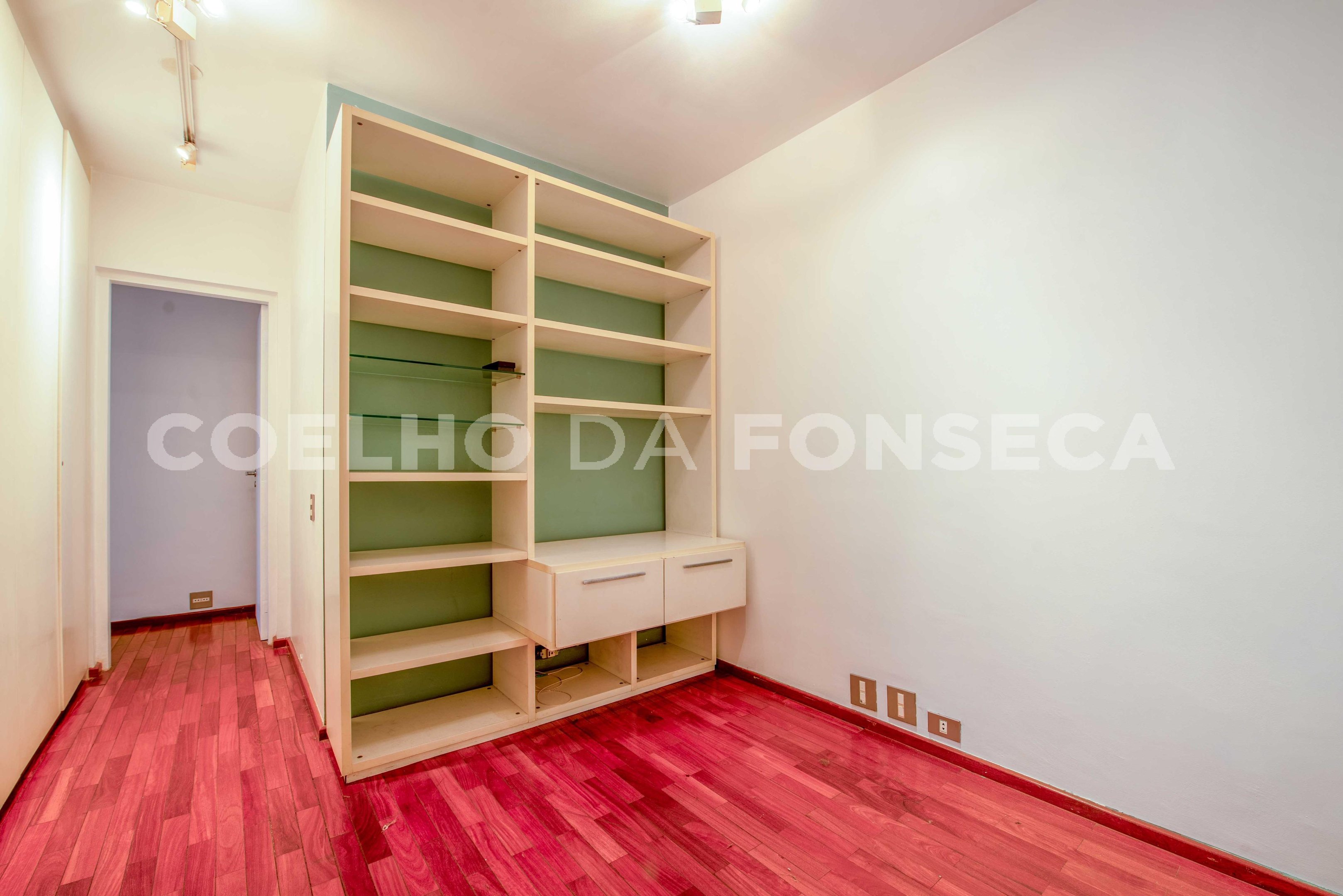 Hall de Circulação