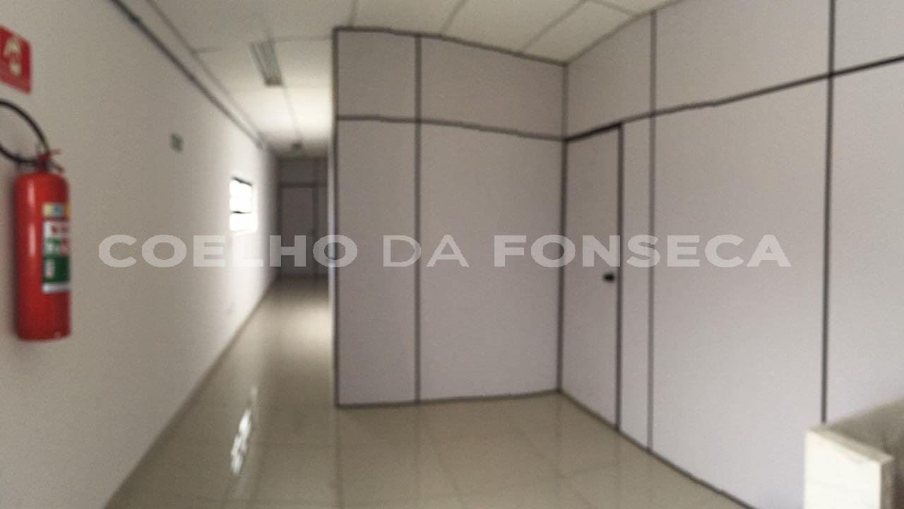 Hall de Circulação