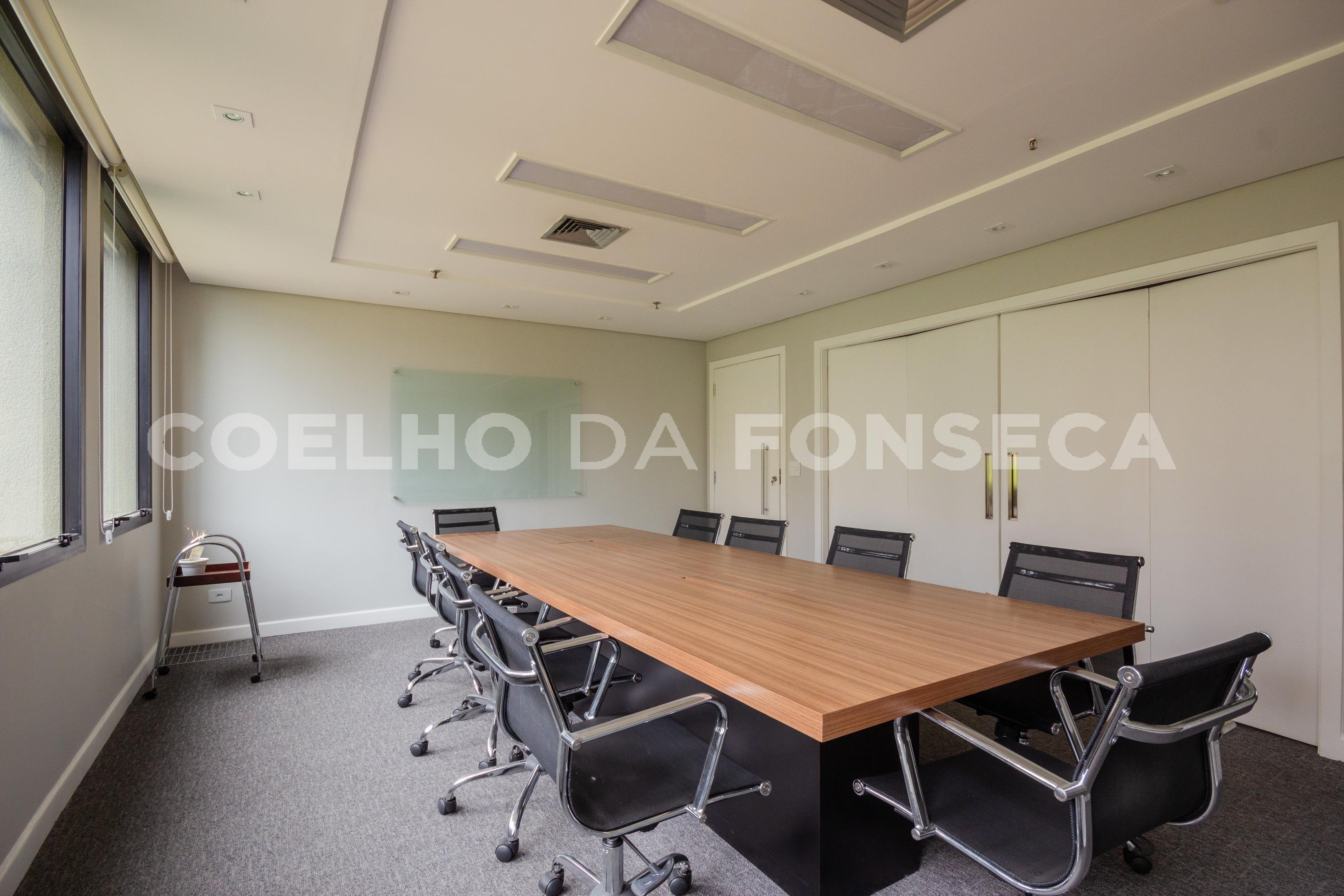 Sala Comercial