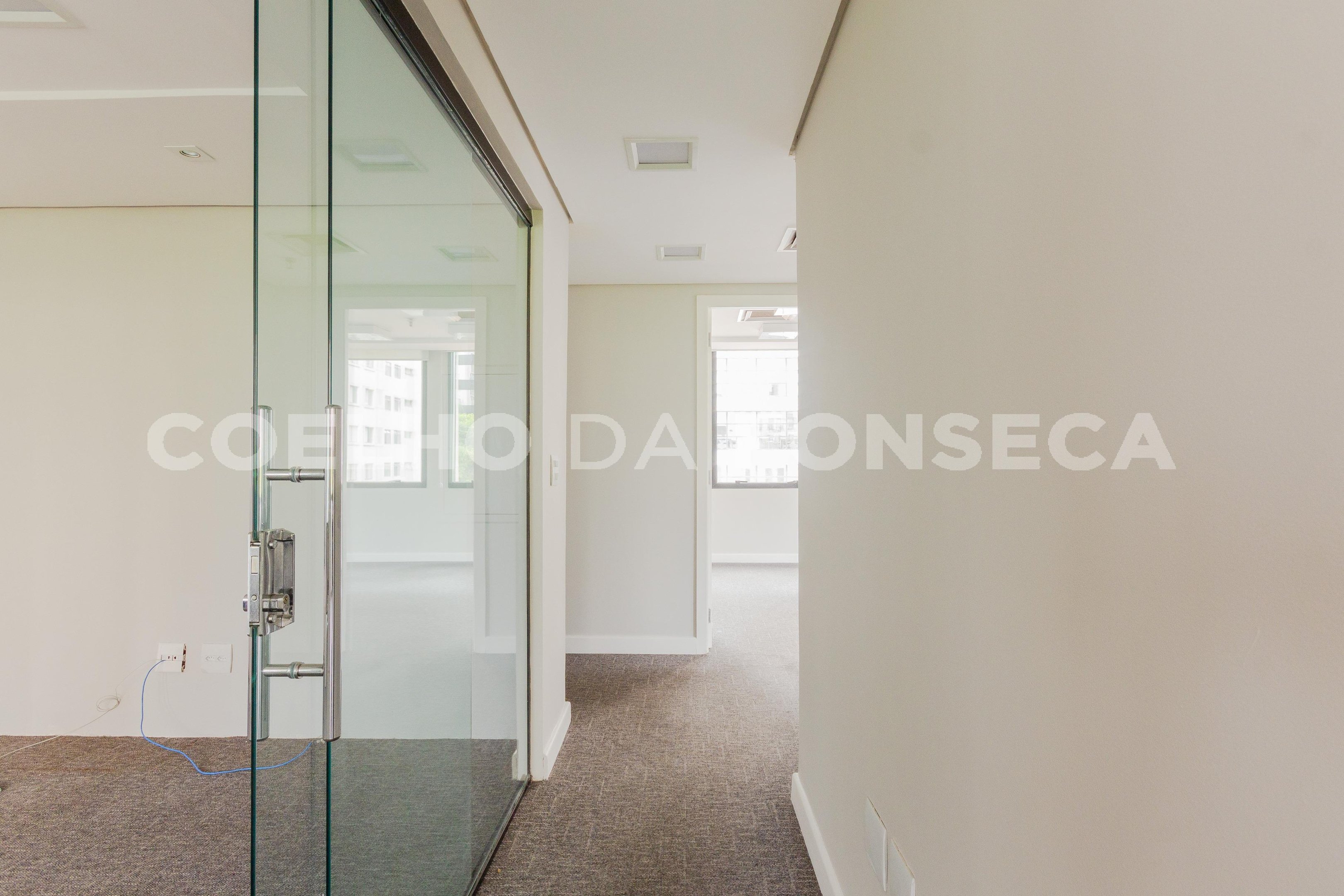 Hall de Circulação